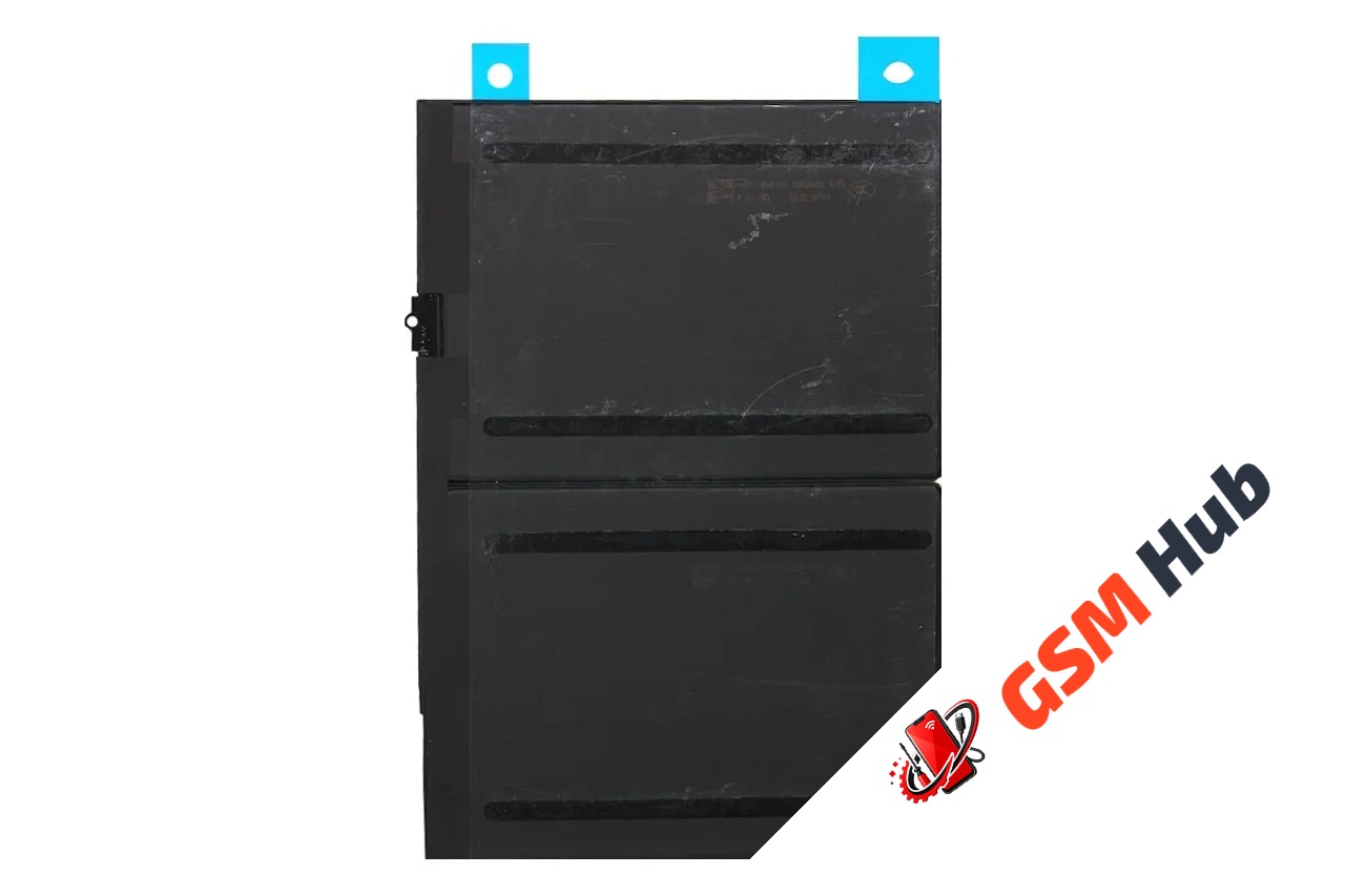 Аккумулятор iPad Air/9.7 (2017/18)10.2 (2019/21)(A1484 1822 1823 1893 1954 2197 2198 2200) Оригинал