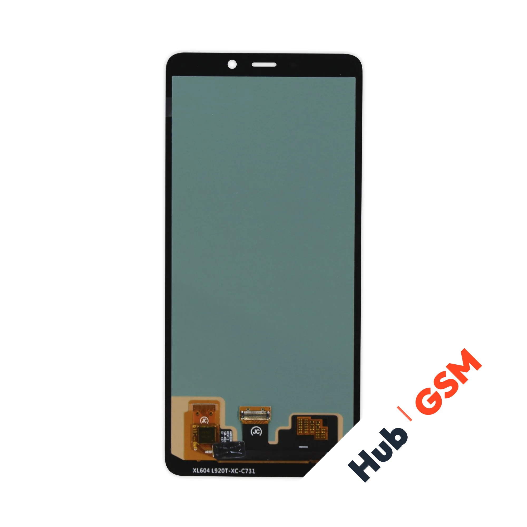 Дисплей Samsung Galaxy A9 2018 (A920F) (OLED) Hub GSM