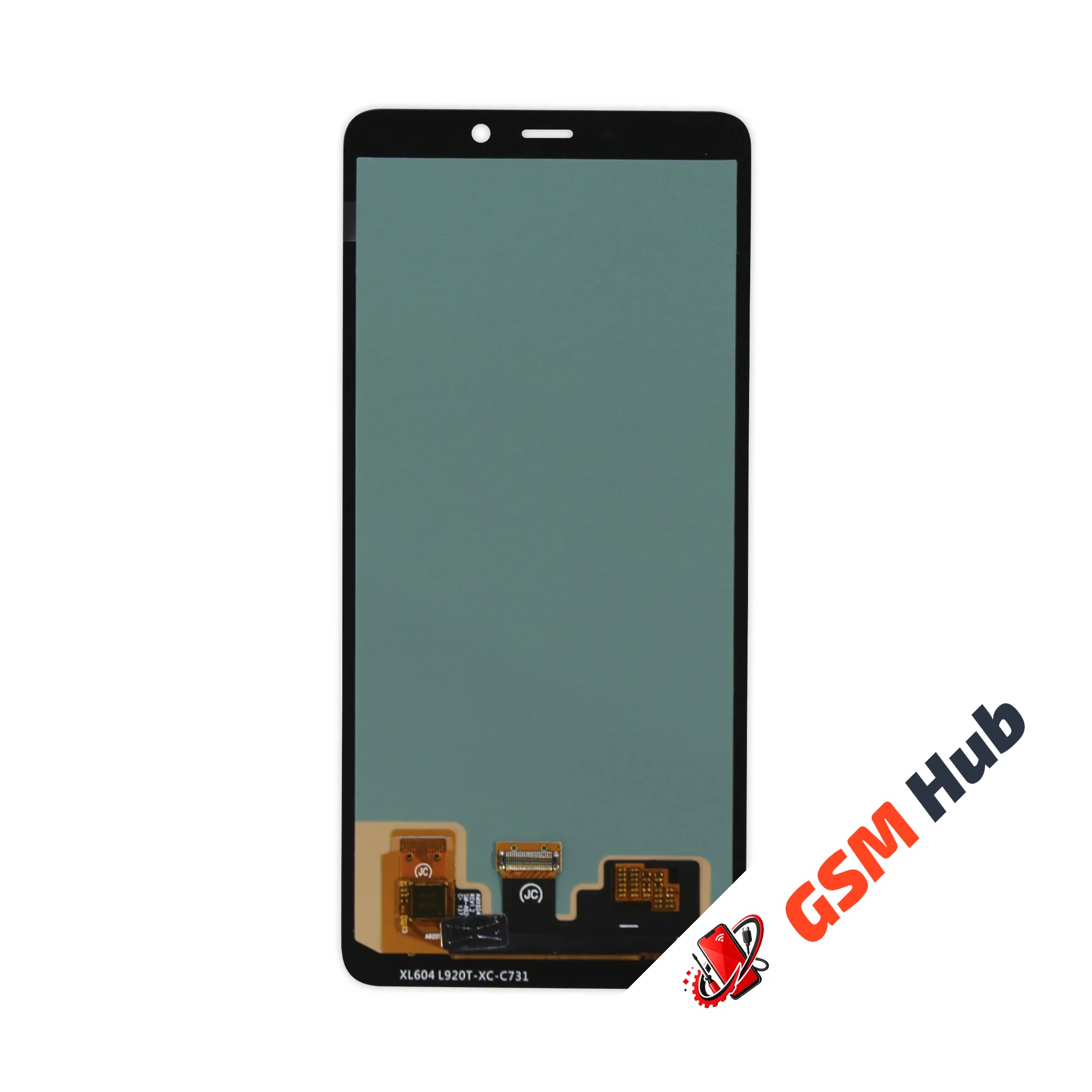 Дисплей Samsung Galaxy A9 2018 (A920F) OLED