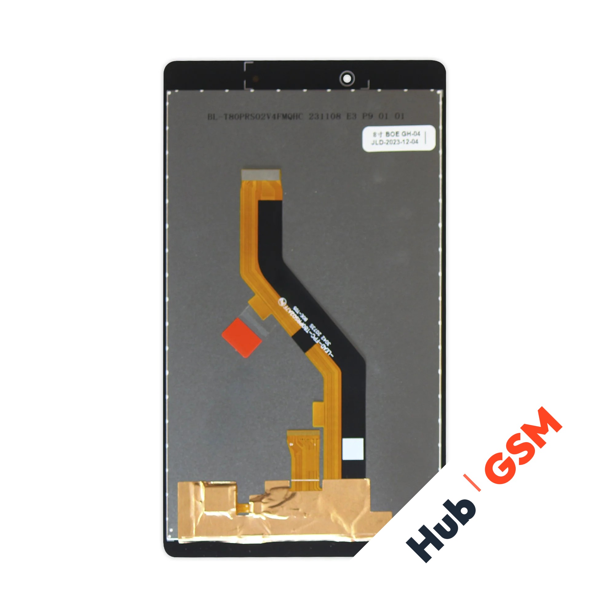 Дисплей Samsung Galaxy Tab A 8.0 Wi-Fi 2019 (T290) (Оригинал) Hub GSM