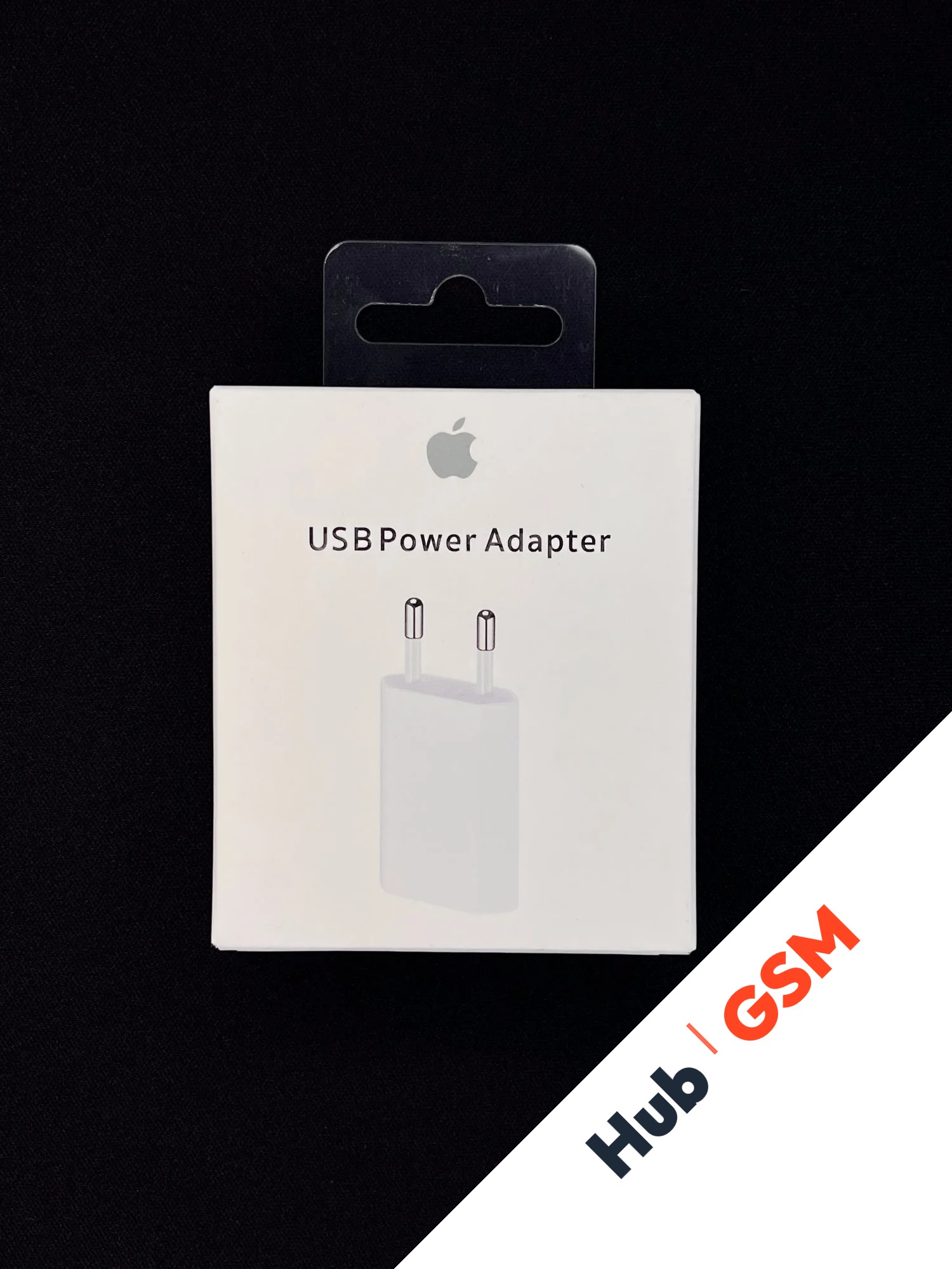 Сетевой адаптер iPhone A1400 (5W) OR (в коробке)