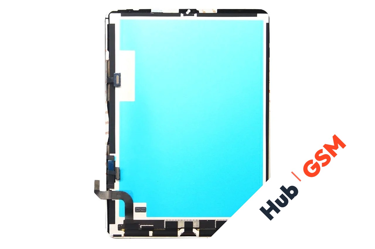 Дисплей iPad Air 5 10.9 (2022) (A2588/A2589/A2591) 100% Оригинал (Черный)