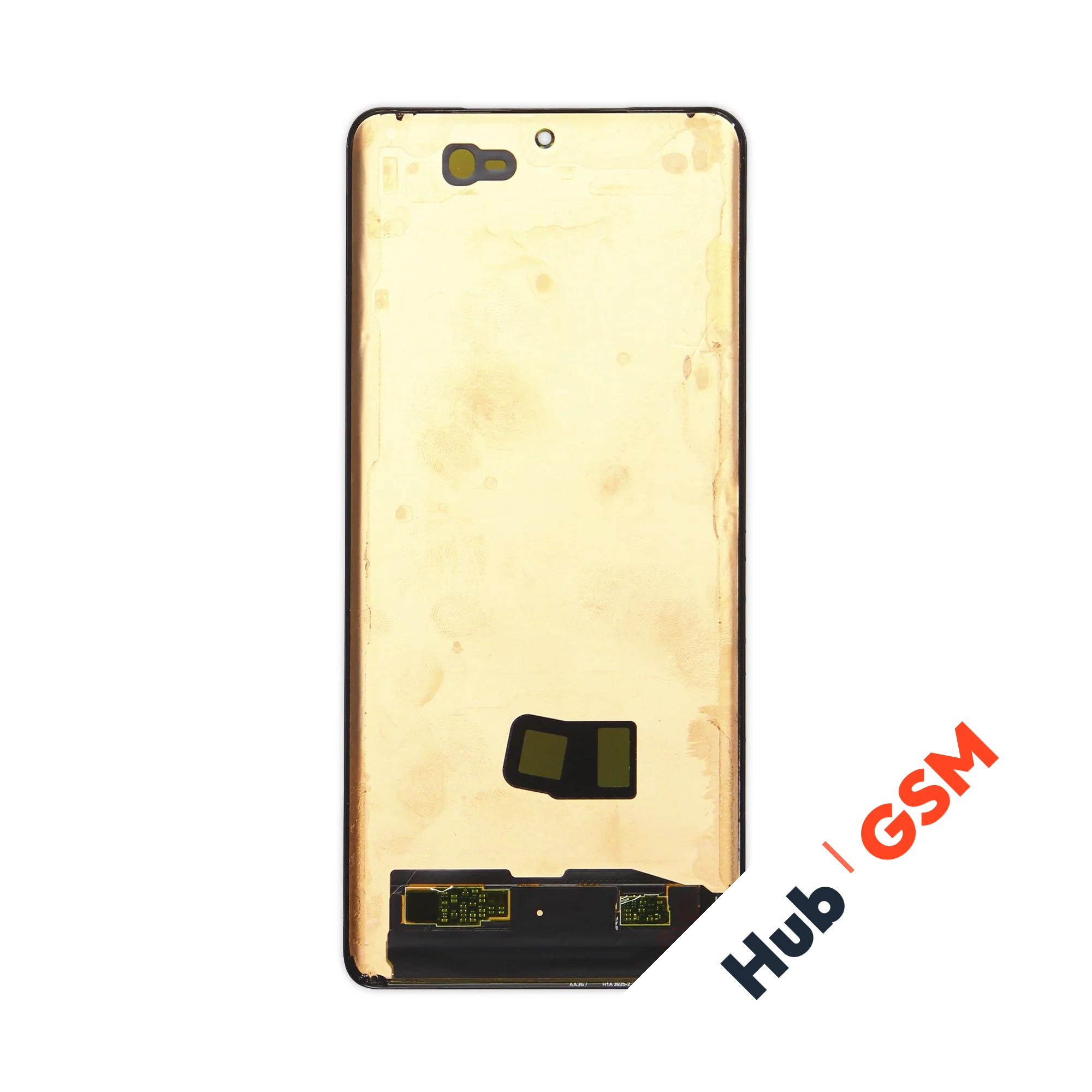Дисплей OnePlus Ace 3 Pro (PJX110) (Оригинал) Hub GSM