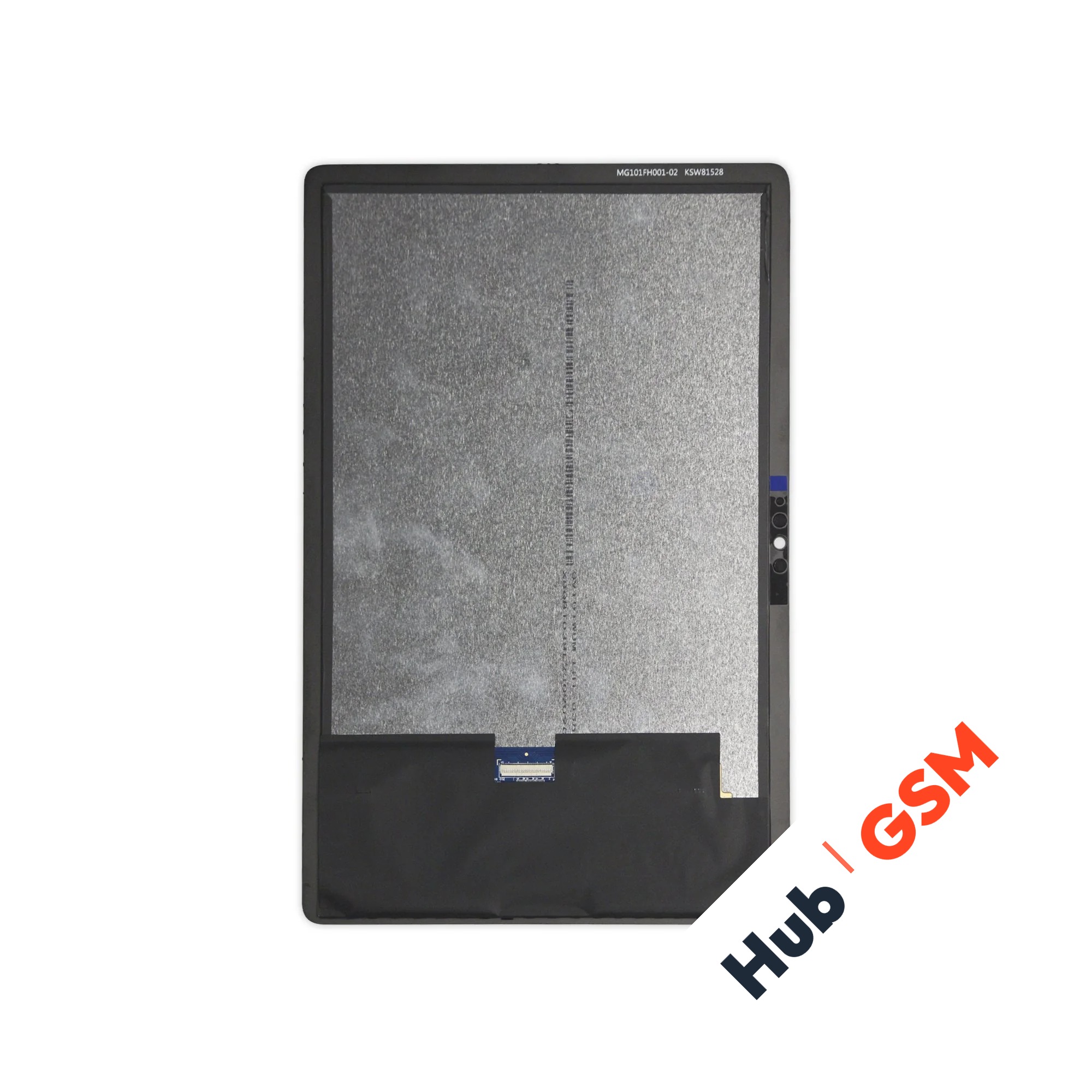 Дисплей BlackView Tab 12 LTE (Оригинал) Hub GSM