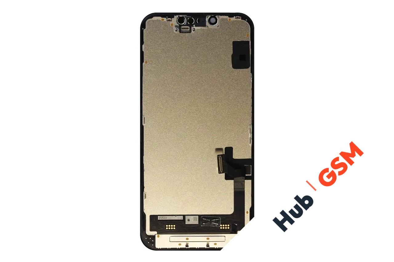 Дисплей iPhone 14 ORIG (Восстановленный) (Hub GSM+)