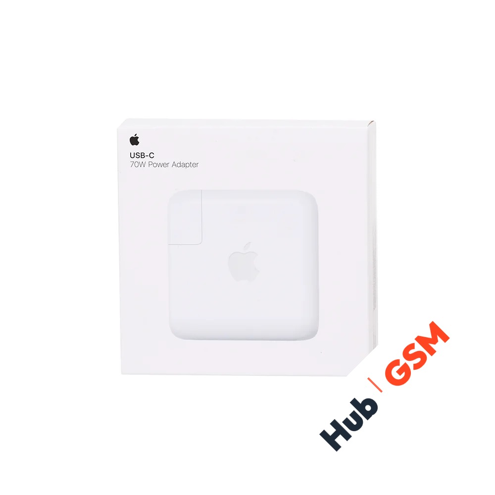 Адаптер питания MacBook Pro Apple USB-C (70W) OR