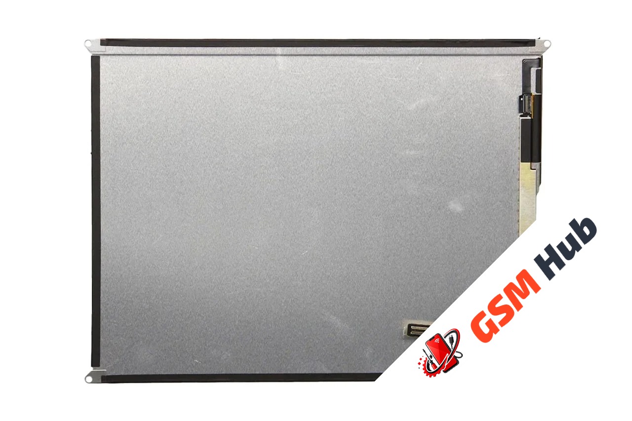 Дисплей iPad 6 9.7 (2018) (A1893/1954) 100% Оригинал