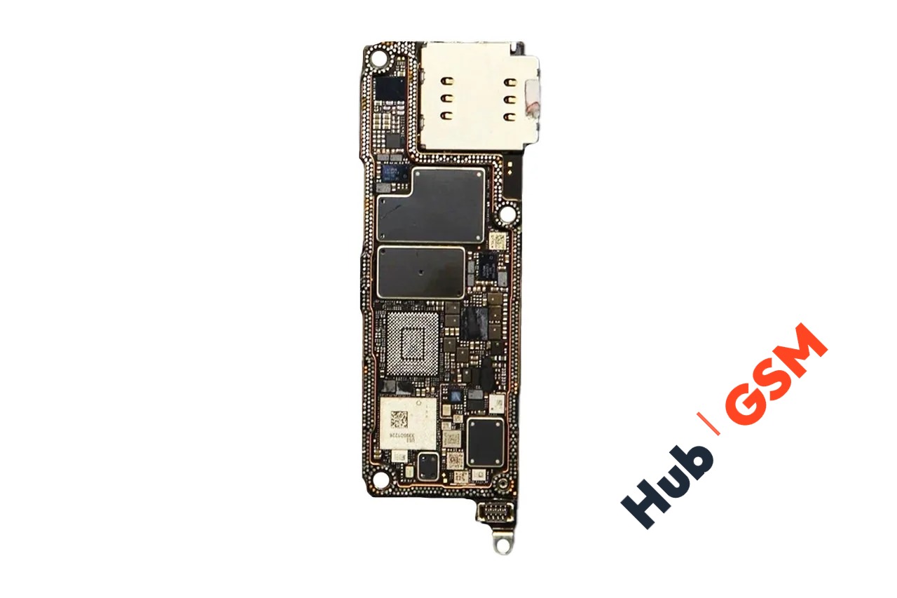 Плата под SWAP iPhone 15 Pro Max нижняя часть (Модем)