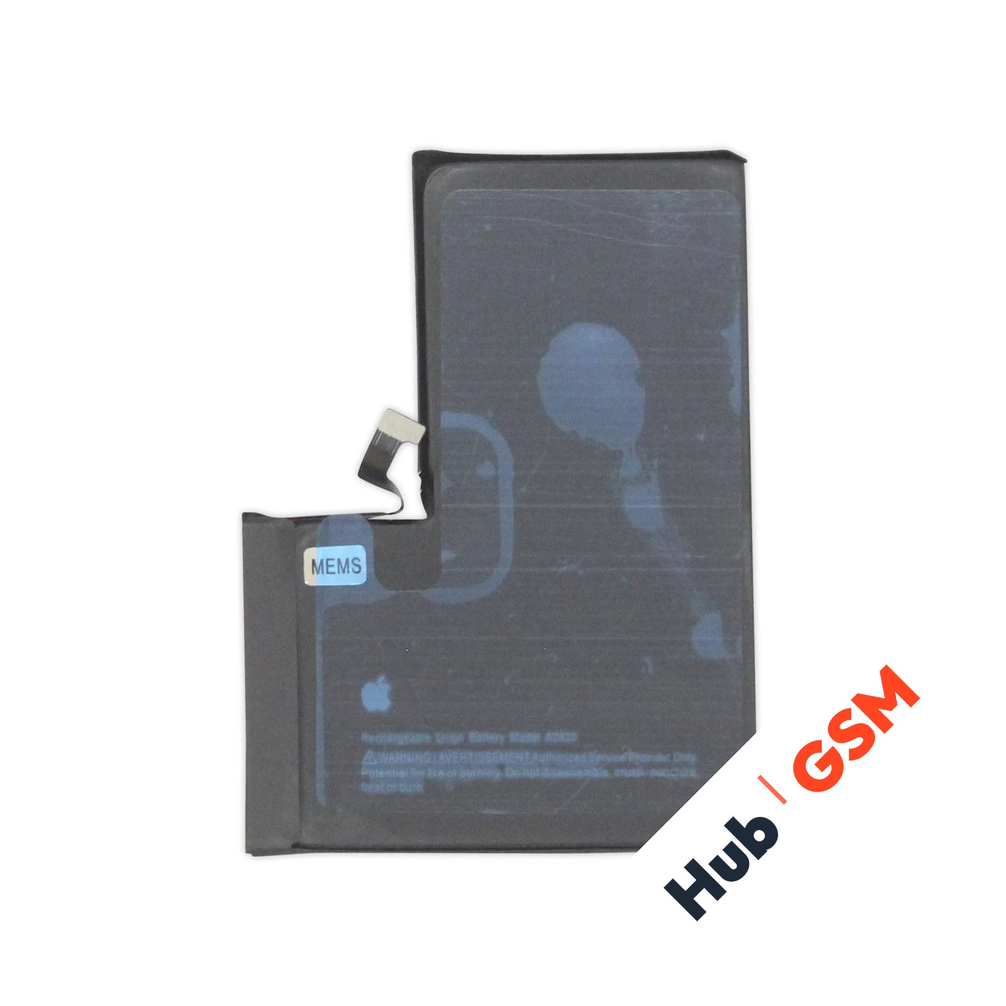 Аккумулятор iPhone 14 Pro Max Premium