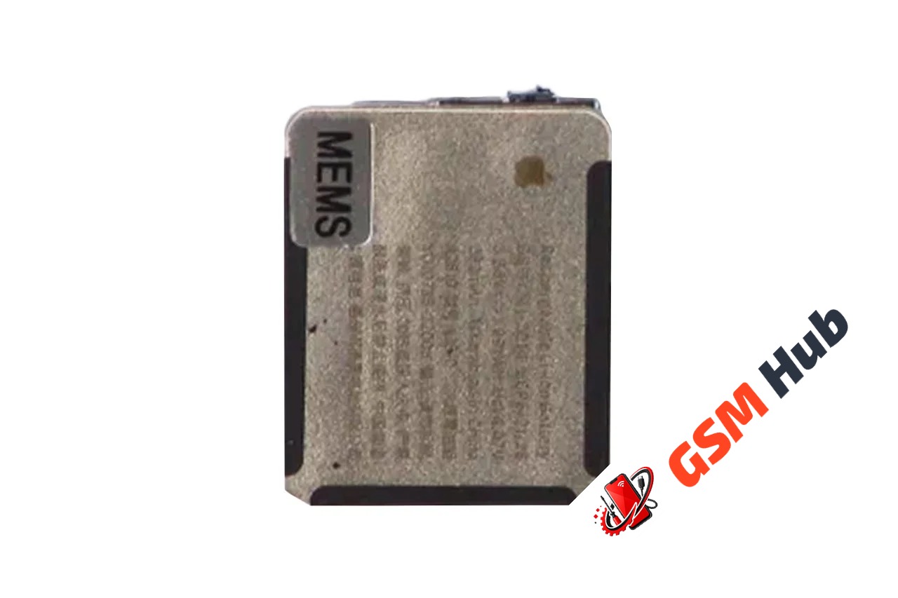 Аккумулятор Apple Watch 8 41 mm Оригинал