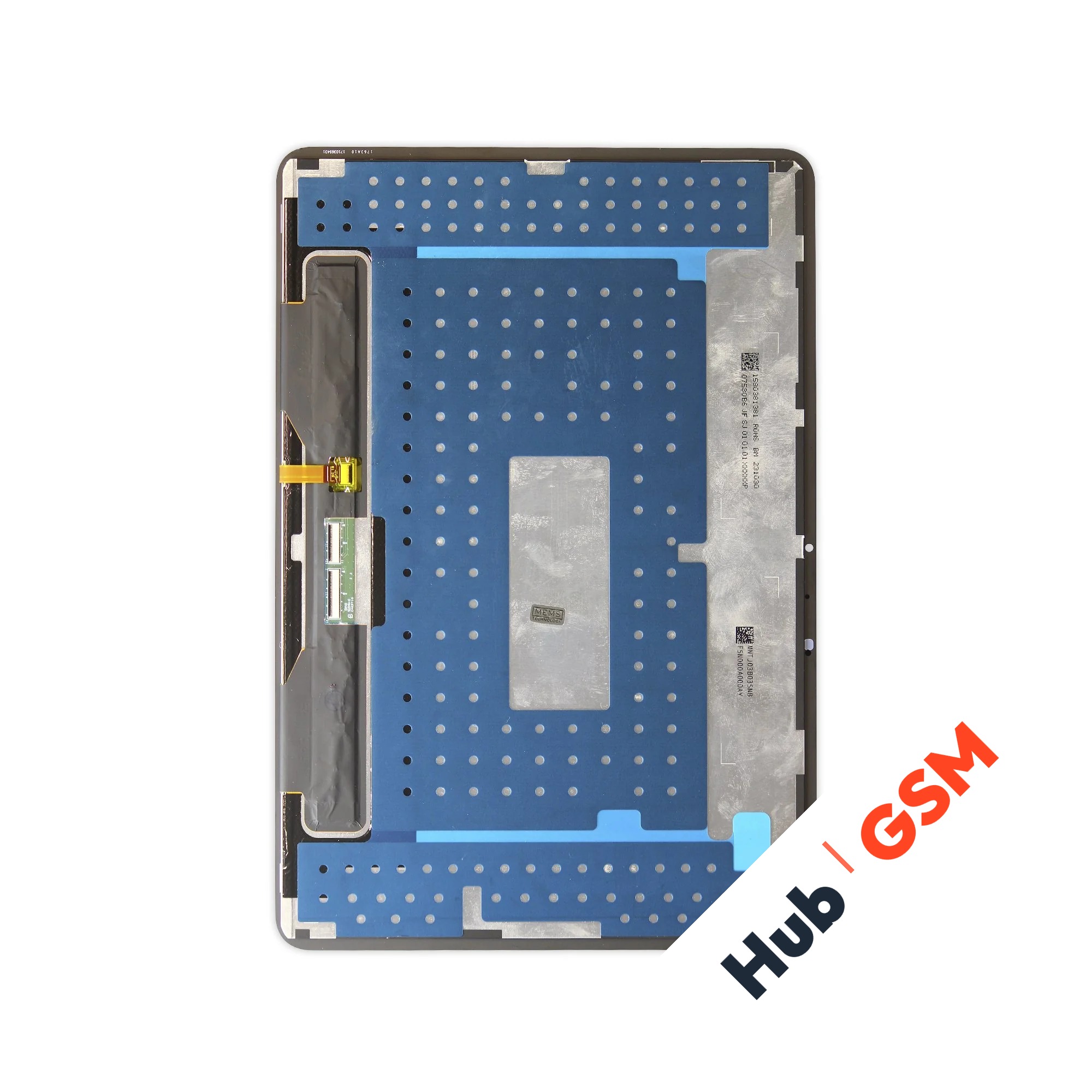 Дисплей Xiaomi Pad 6S Pro (Оригинал) Hub GSM