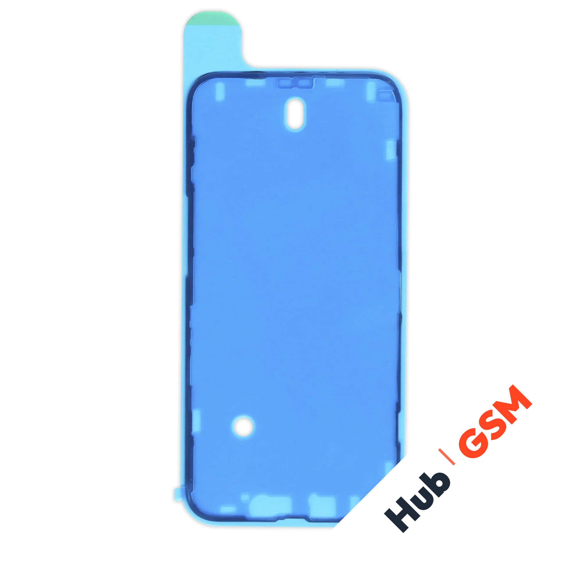 Проклейка дисплея iPhone 14