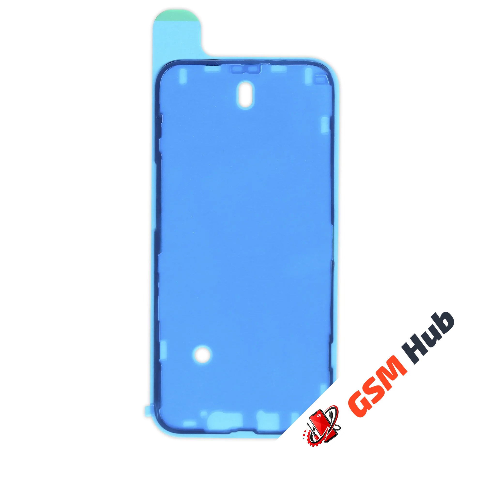 Проклейка дисплея iPhone 14