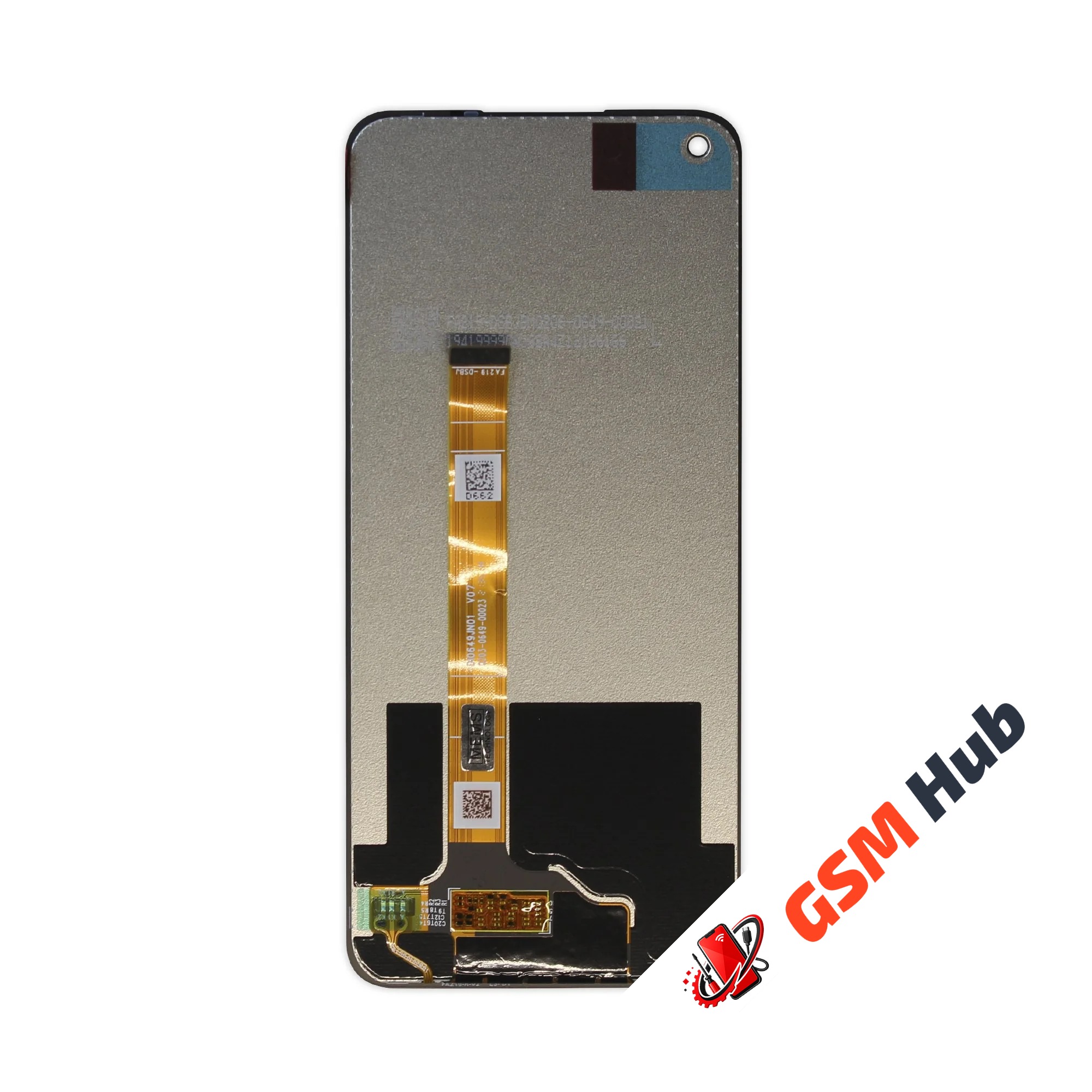 Дисплей Realme 7 5G Оригинал