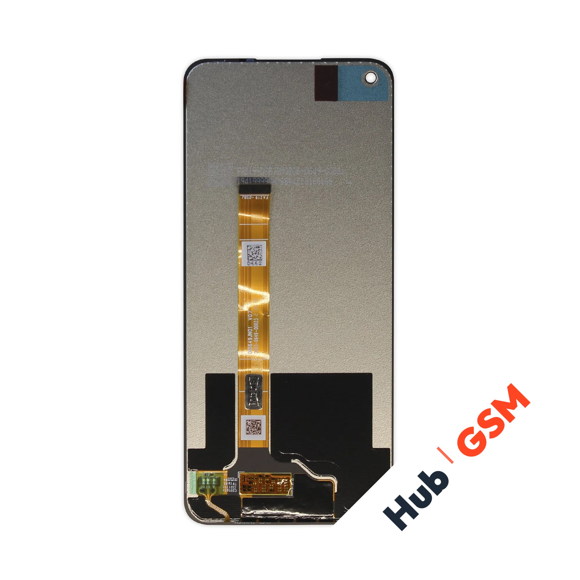 Дисплей Realme 7 5G (Оригинал) Hub GSM