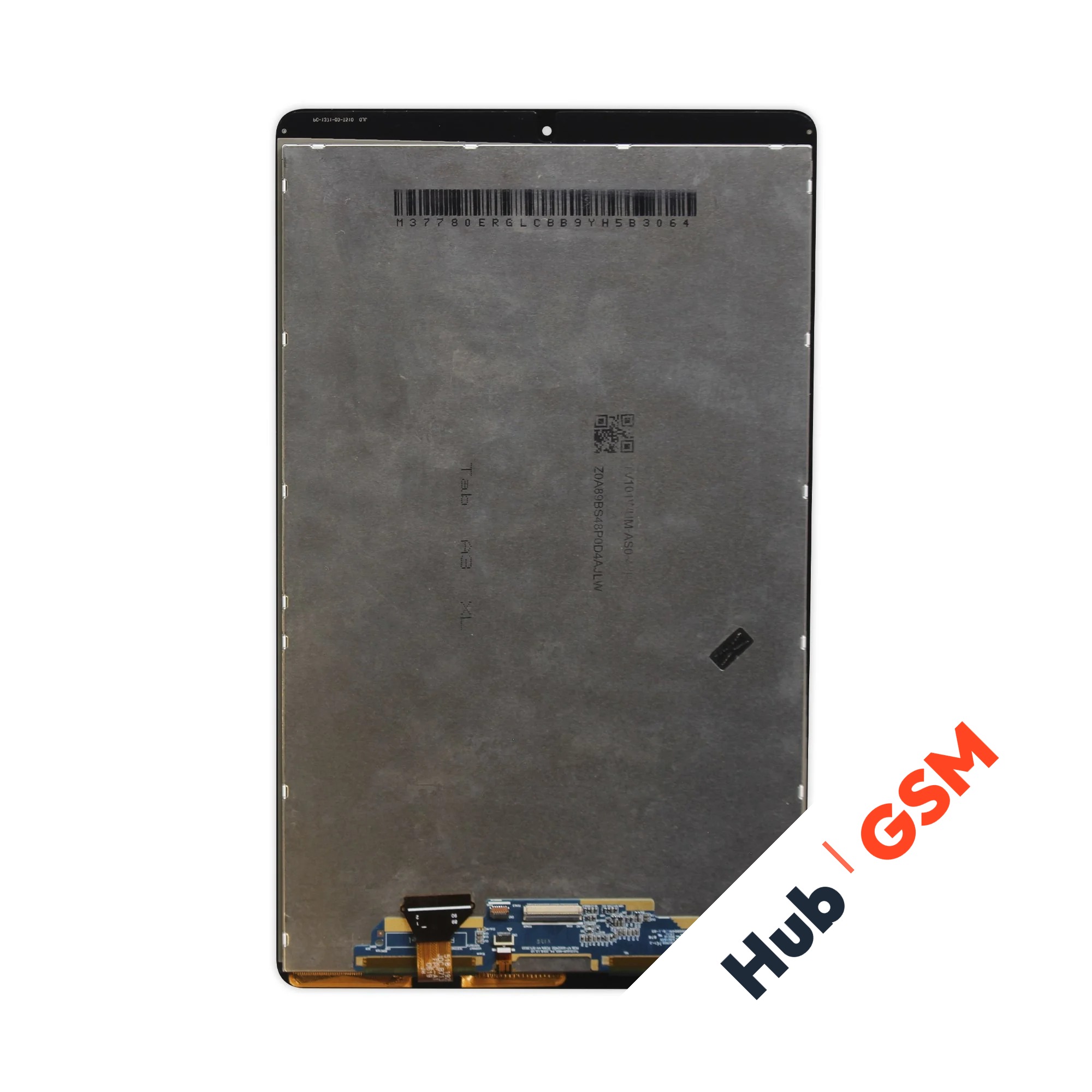 Дисплей Samsung Galaxy Tab A 10.1 2019 (T510 / T515) (Оригинал) Hub GSM