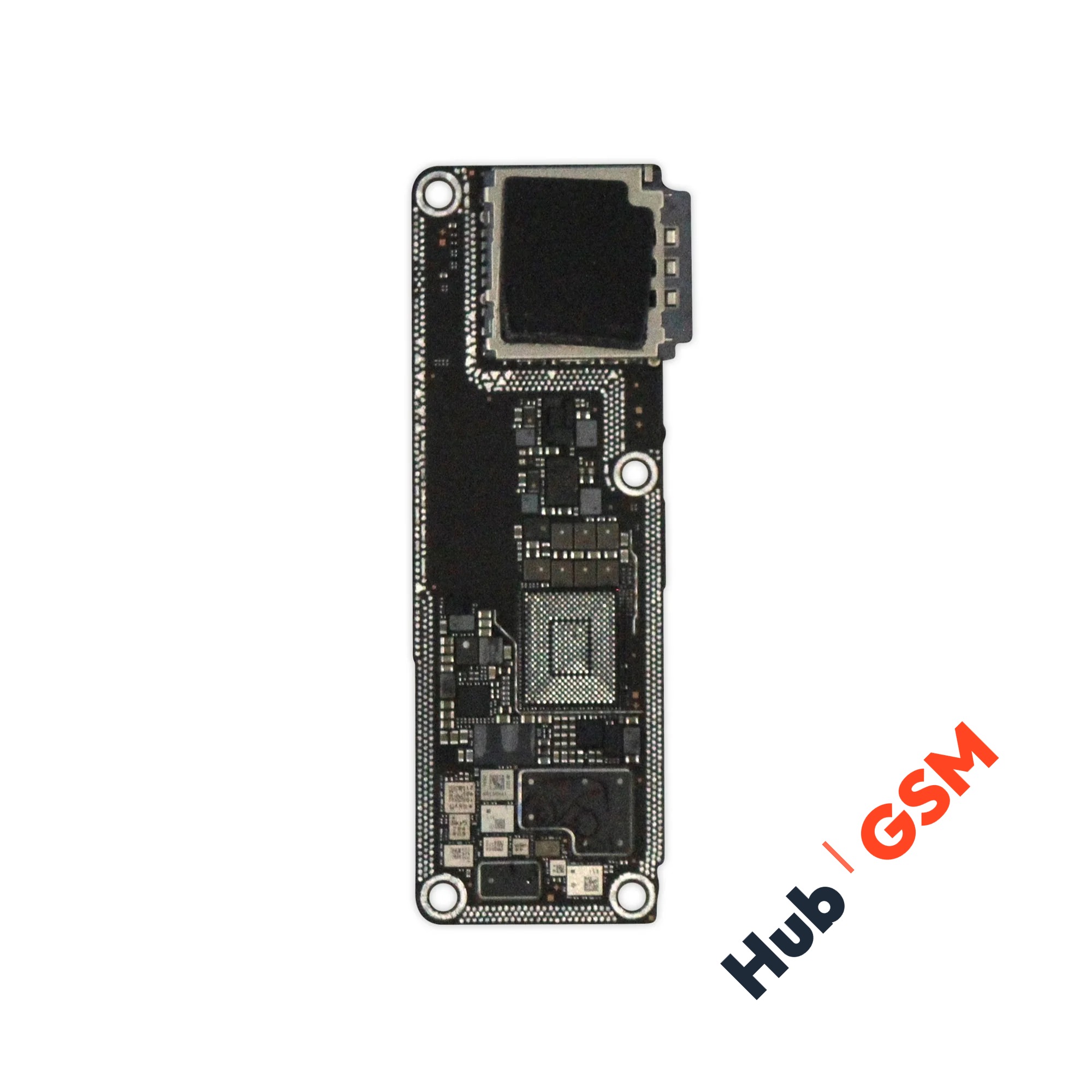 Плата под SWAP iPhone 16 Pro нижняя часть (Модем)