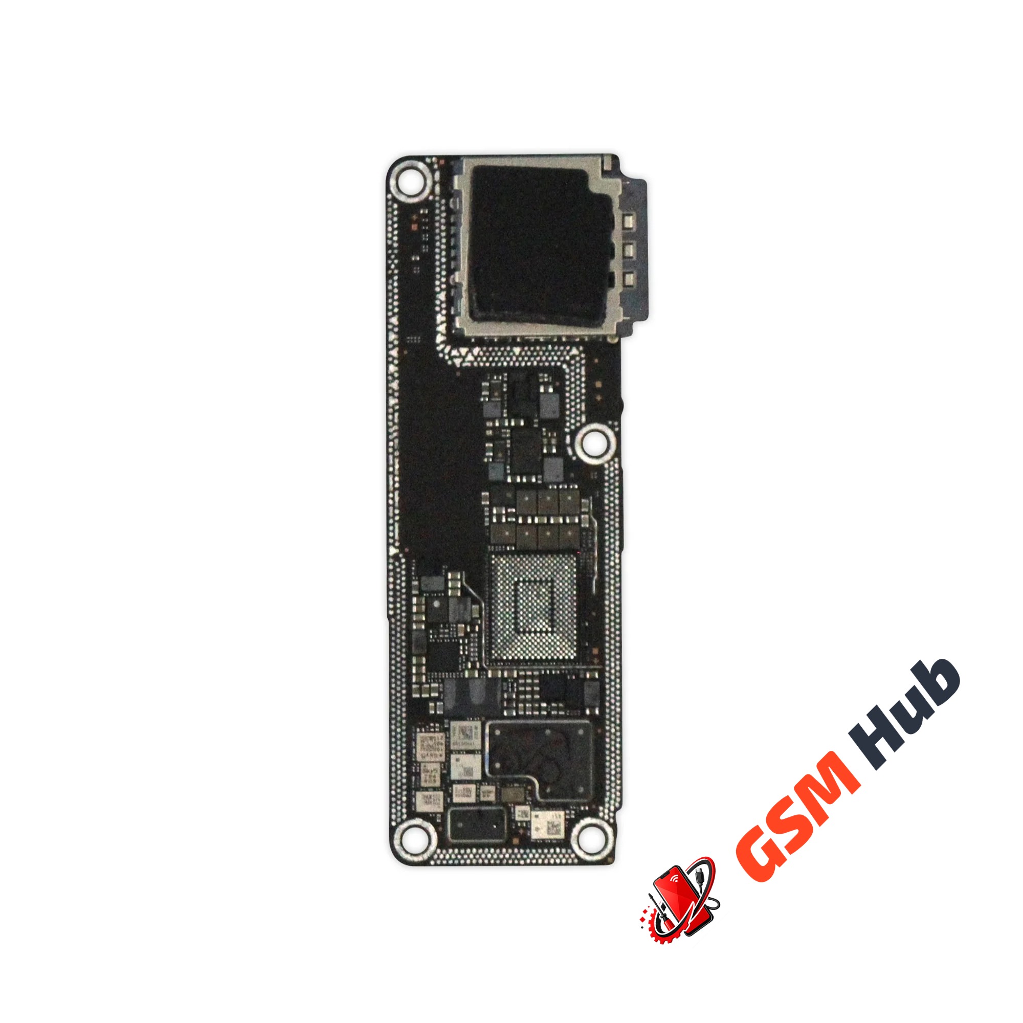 Плата под SWAP iPhone 16 Pro нижняя часть (Модем)