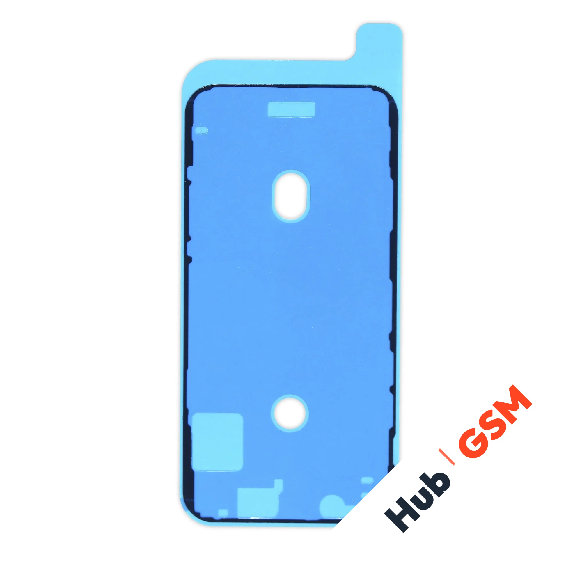 Проклейка дисплея iPhone 11 Pro