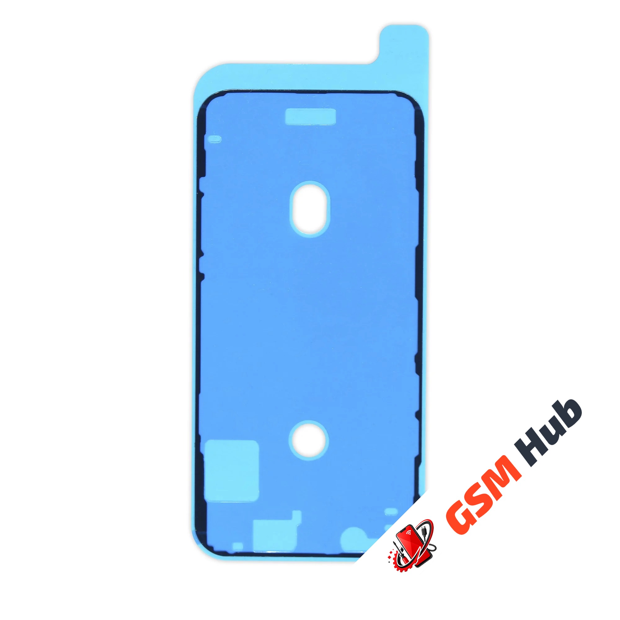 Проклейка дисплея iPhone 11 Pro