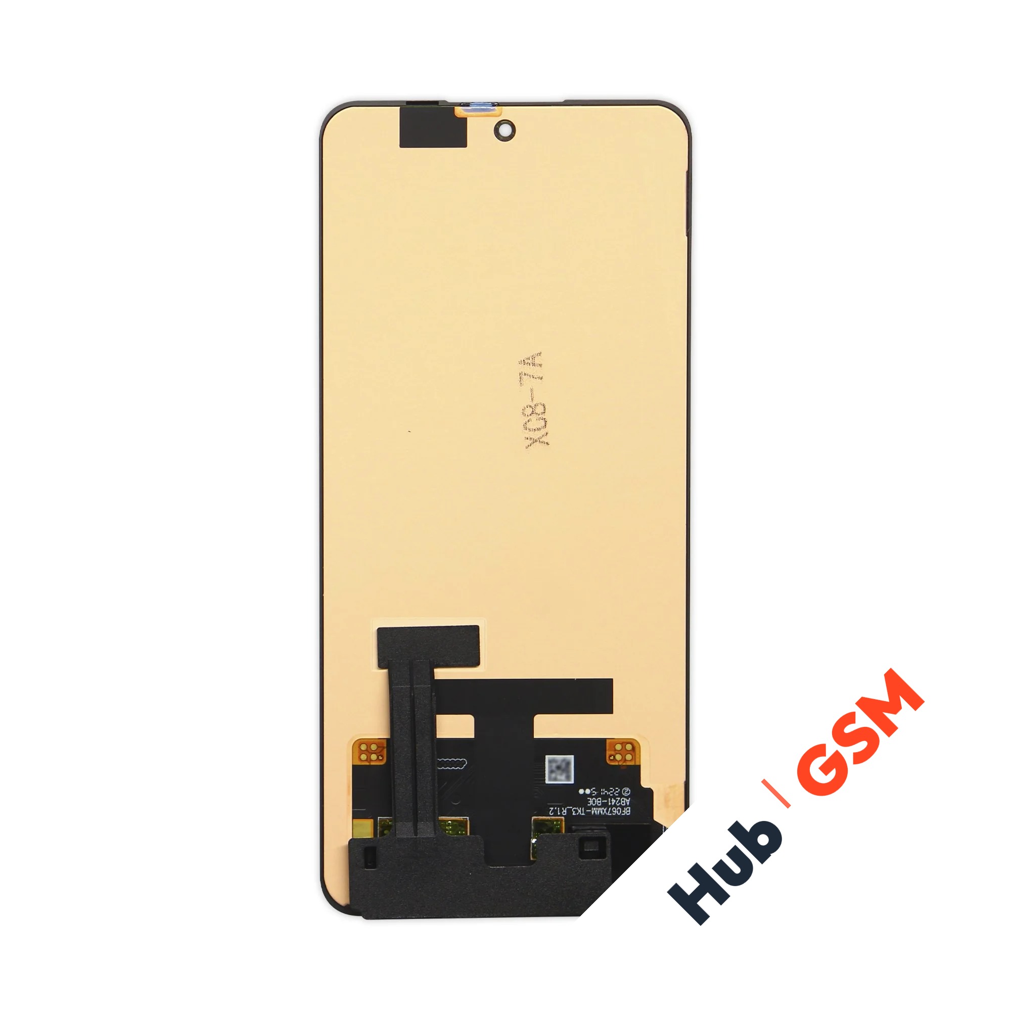 Дисплей Realme GT Neo 3 (Оригинал) Hub GSM