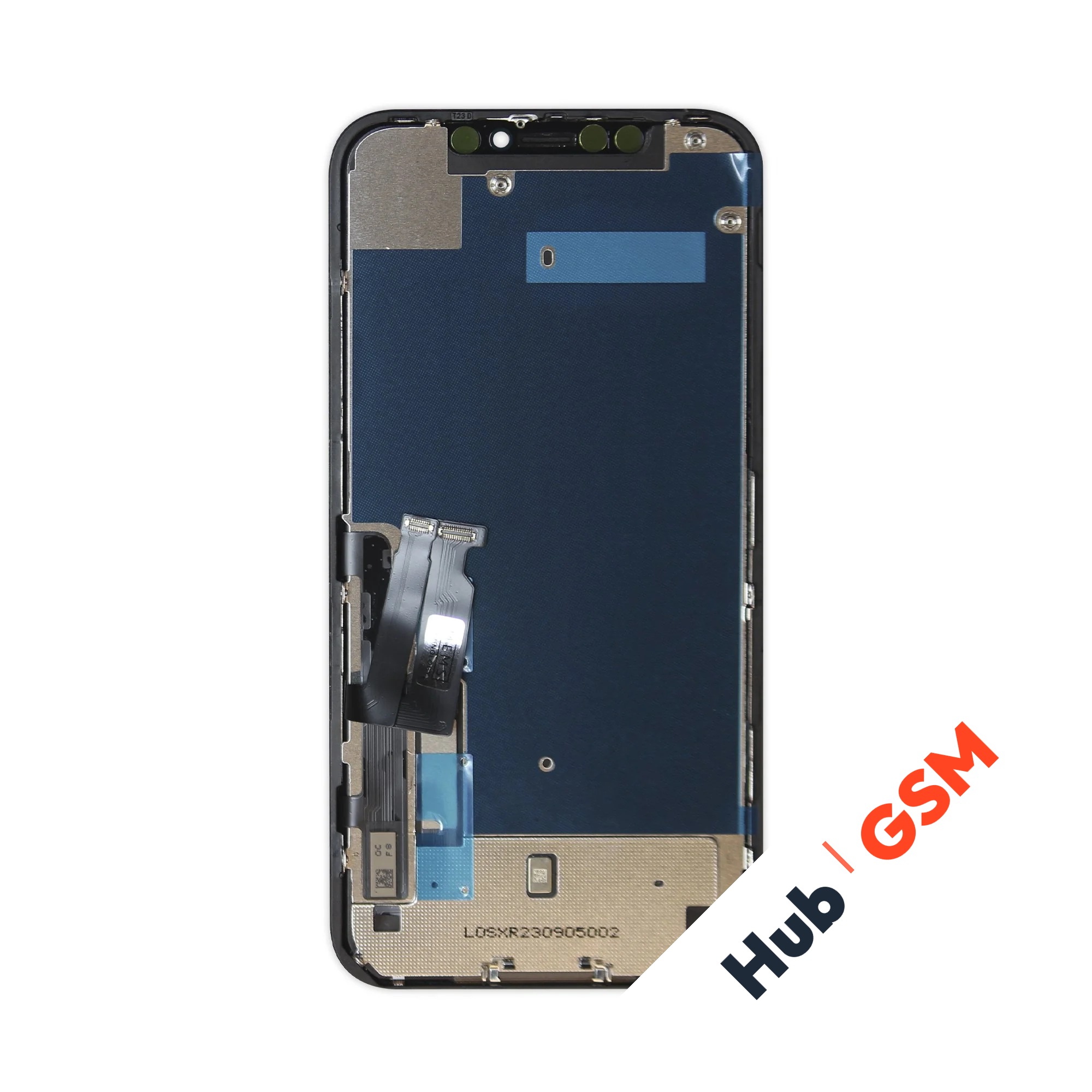 Дисплей iPhone XR Incell Hub GSM