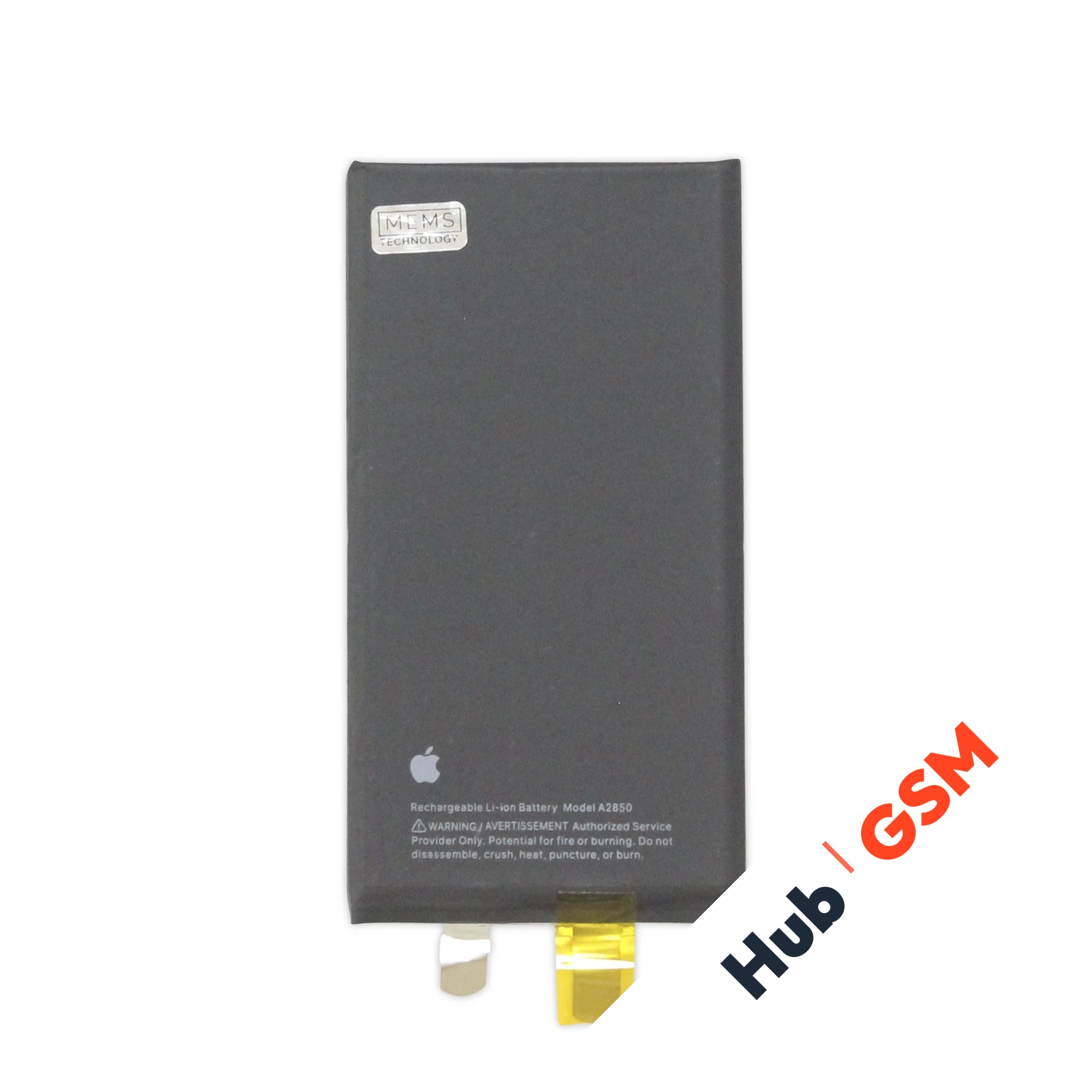 Банка для аккумулятора iPhone 14 Plus