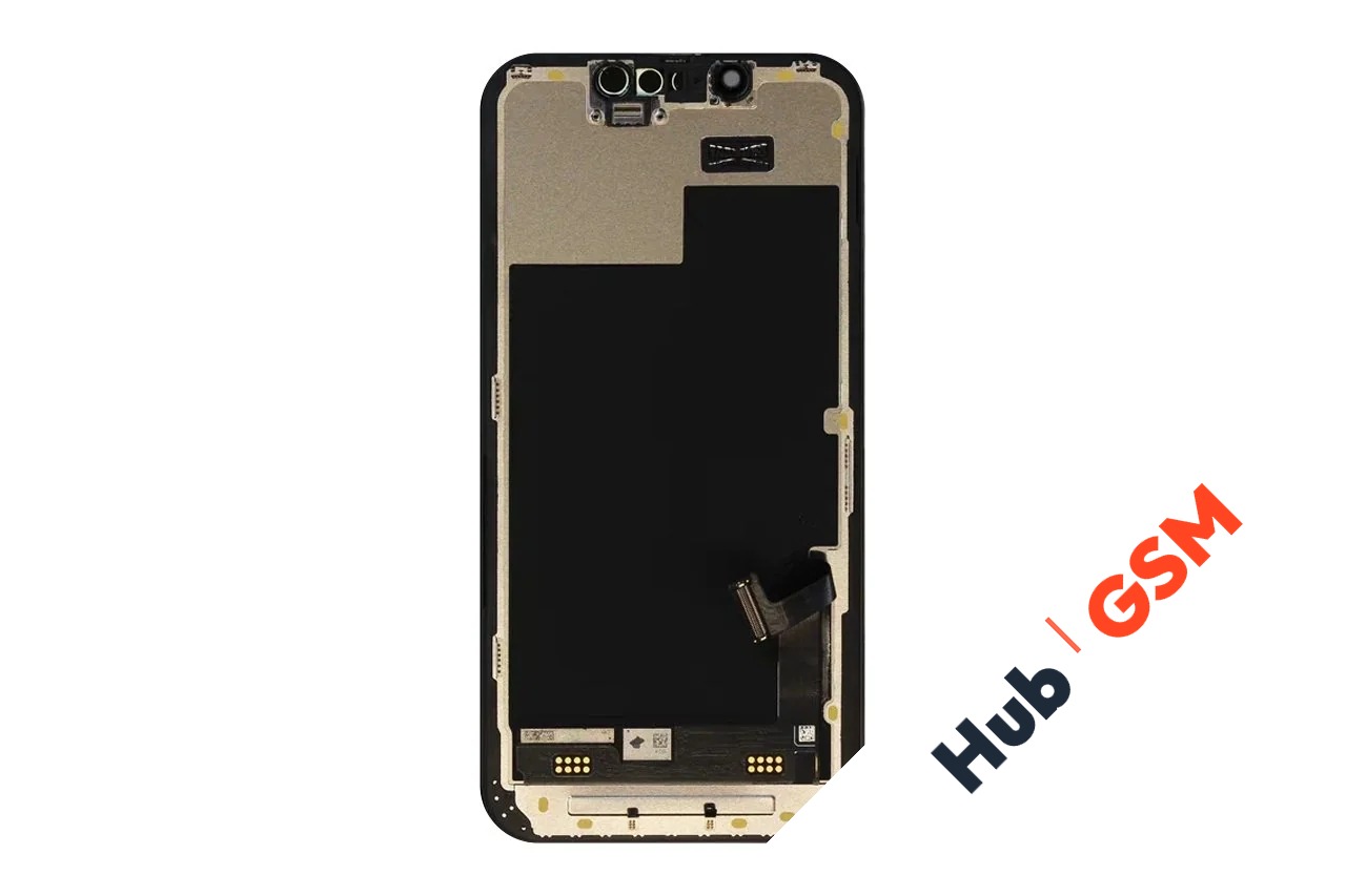 Дисплей iPhone 13 Mini ORIG (Восстановленный) (Hub GSM+)