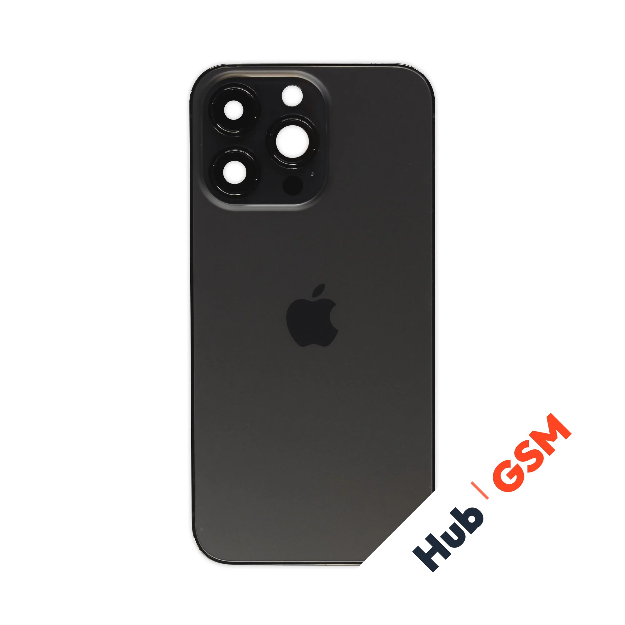 Корпус с кнопками iPhone 13 Pro Оригинал (Graphite)