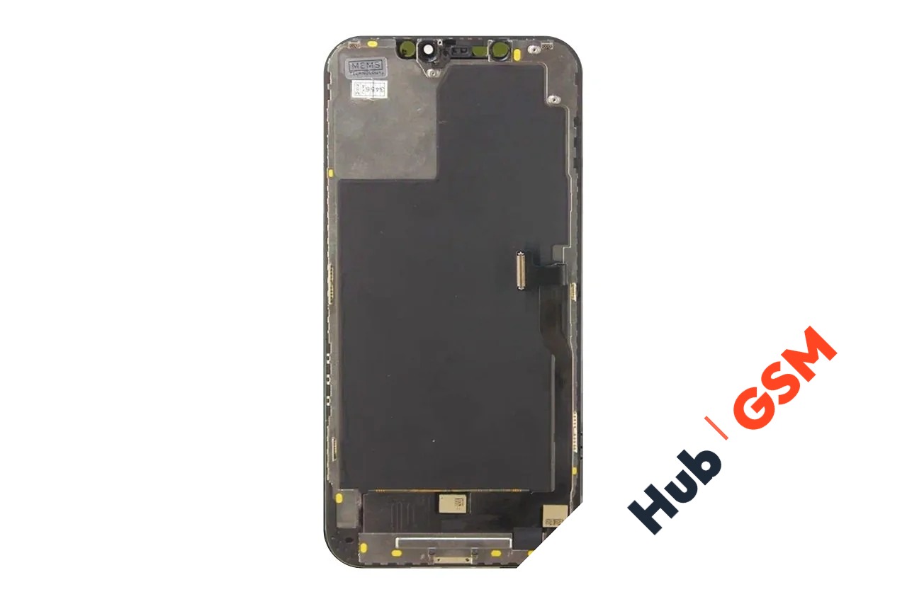 Дисплей iPhone 12 Pro Max Orig Tech (FOG)