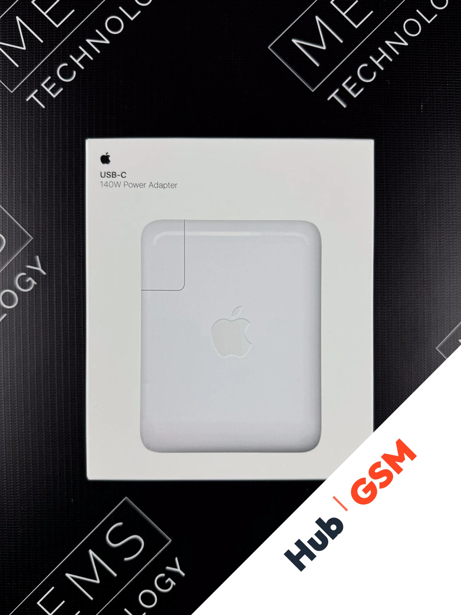 Адаптер питания Apple A2452 (140W) OR