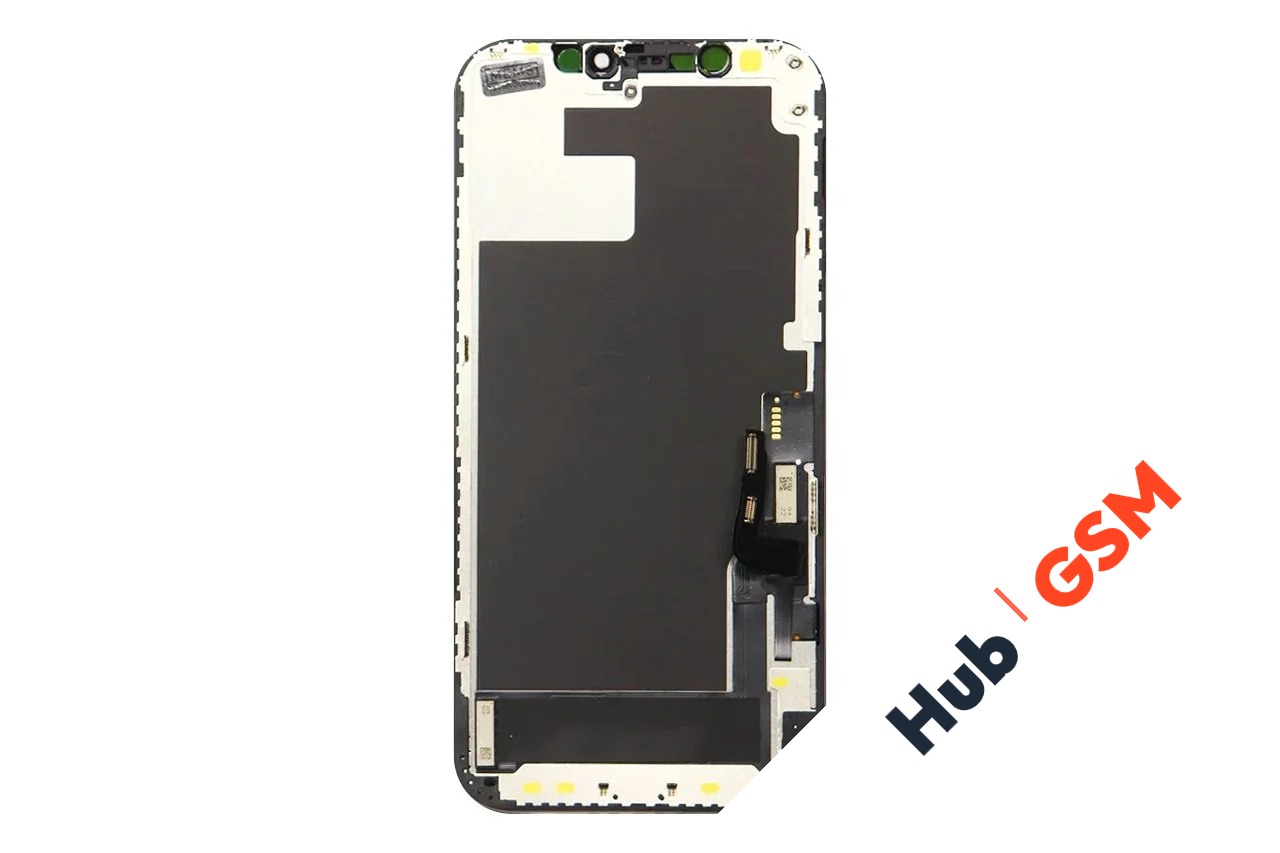 Дисплей iPhone 12 / 12 Pro Incell MEMS