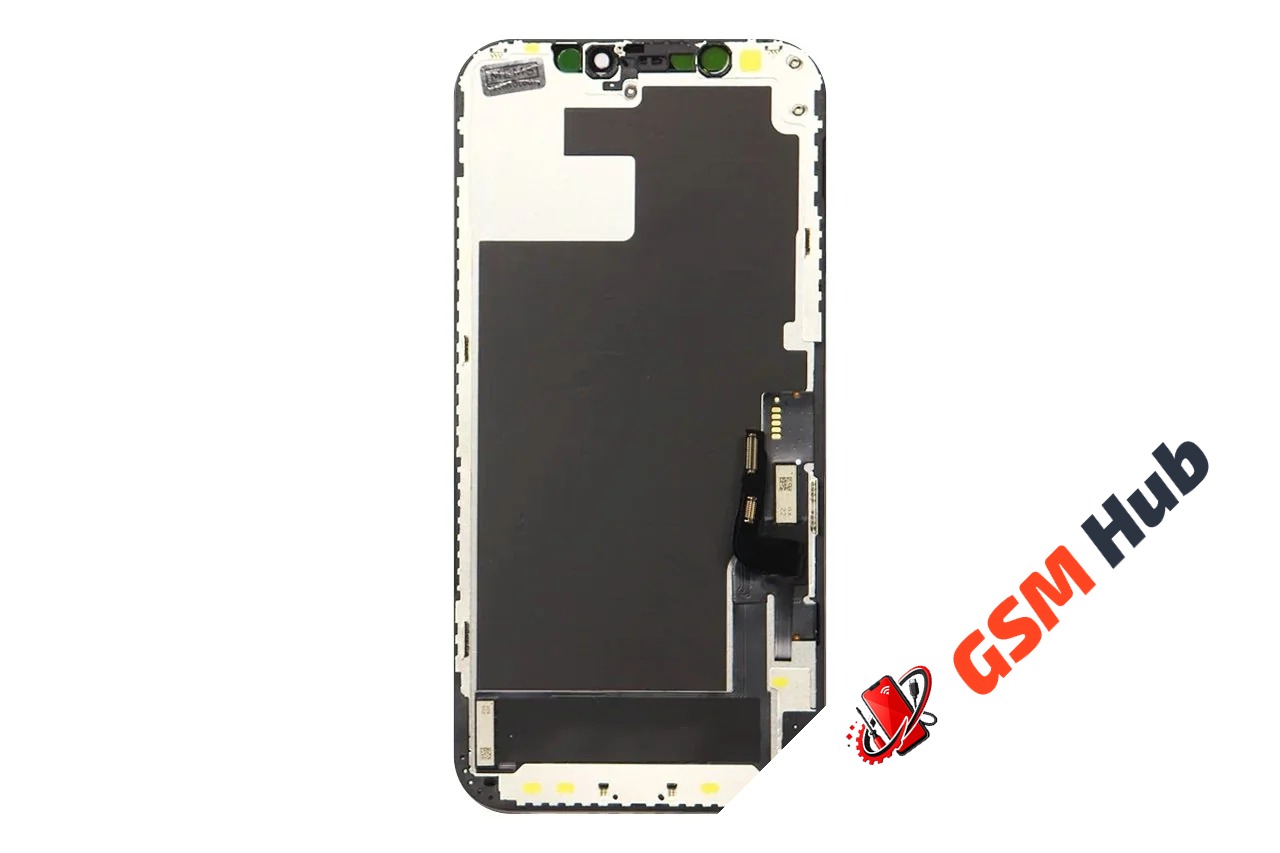 Дисплей iPhone 12 / 12 Pro Incell MEMS