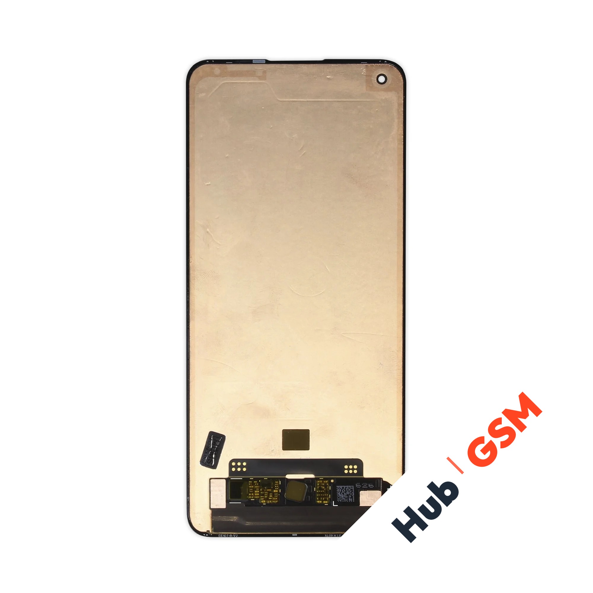 Дисплей OnePlus 9 (RMX3474) (Оригинал) Hub GSM