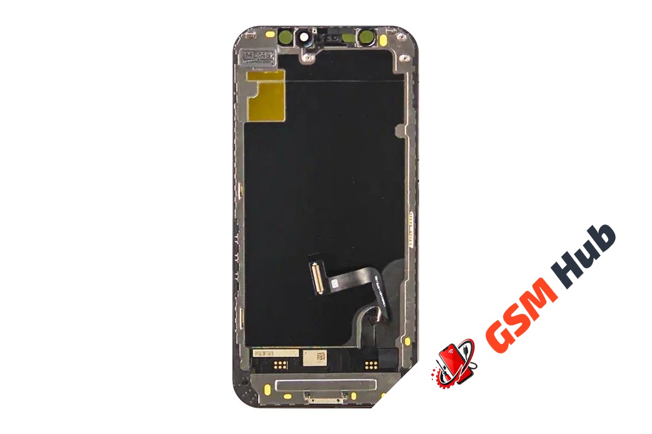 Дисплей iPhone 12 Mini Orig Tech (FOG)