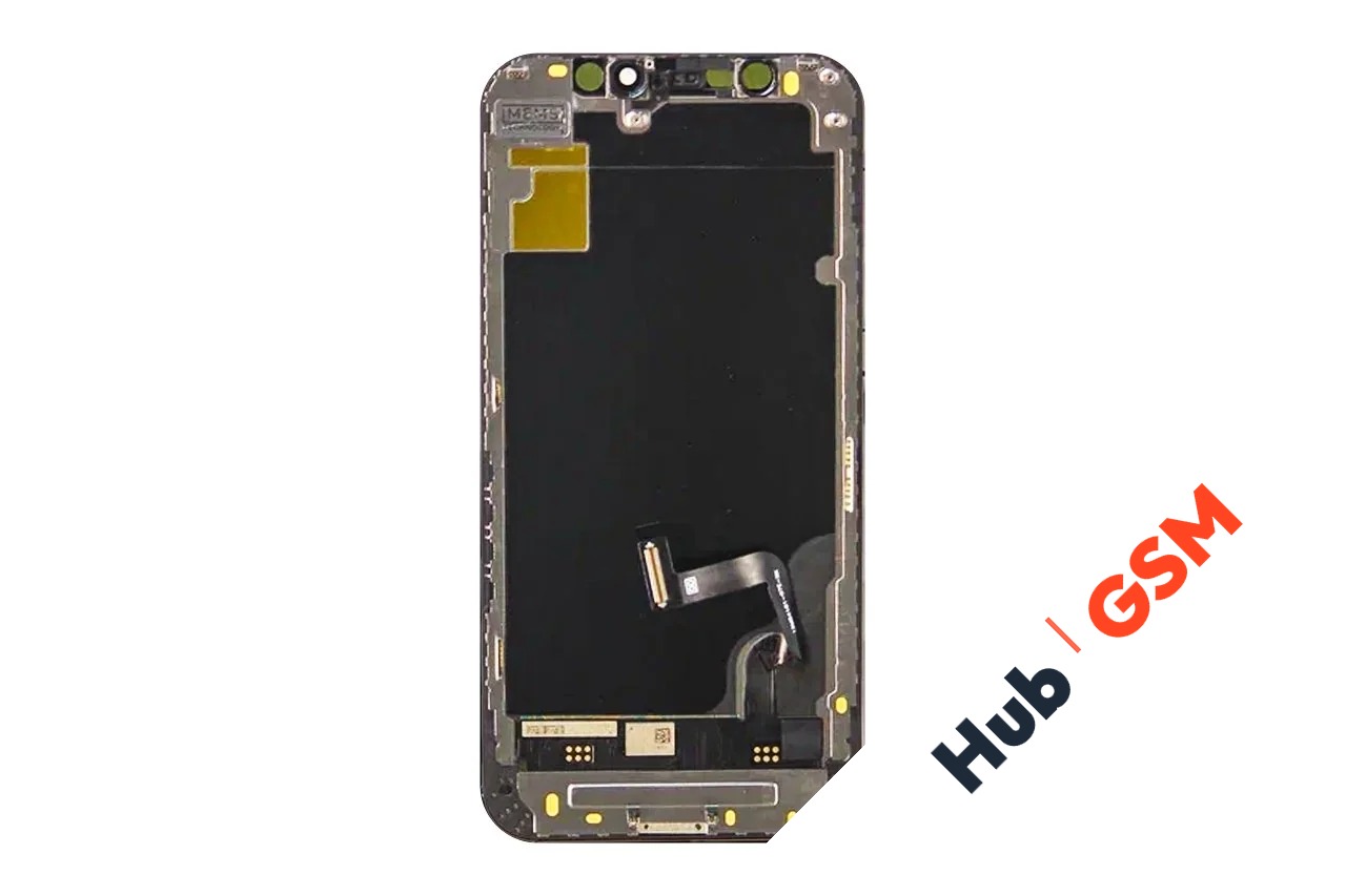 Дисплей iPhone 12 Mini Orig Tech (FOG)