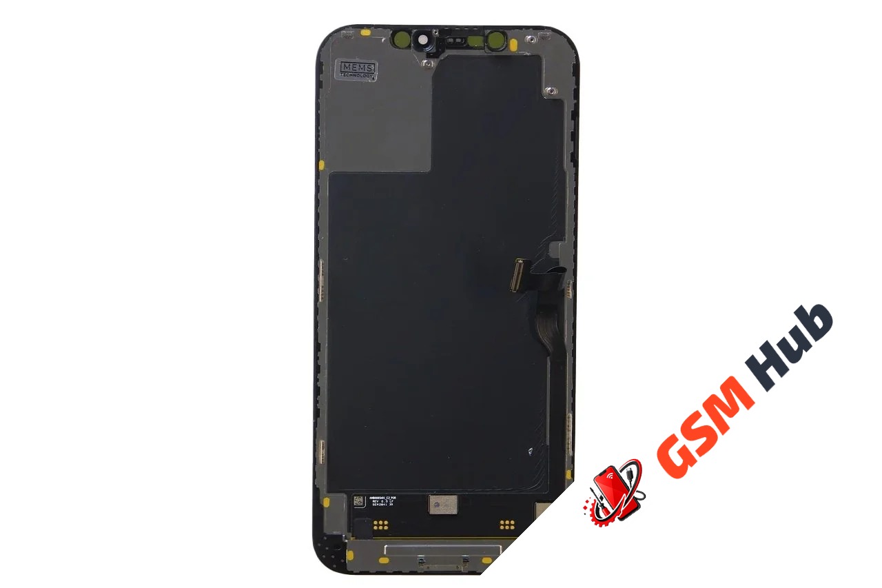 Дисплей iPhone 12 Pro Max ORIG (Восстановленный) (MEMS+)