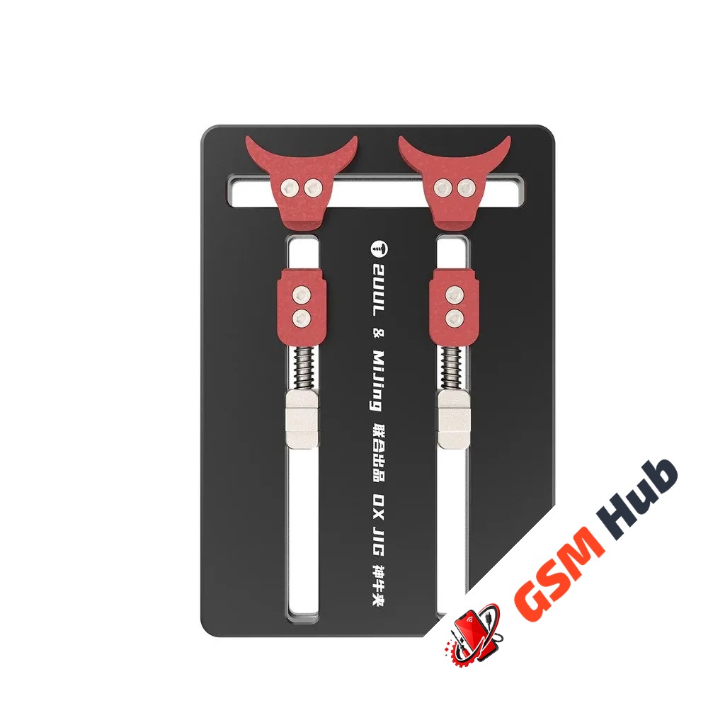 Держатель платы 2UUL & Mijing (BH01)