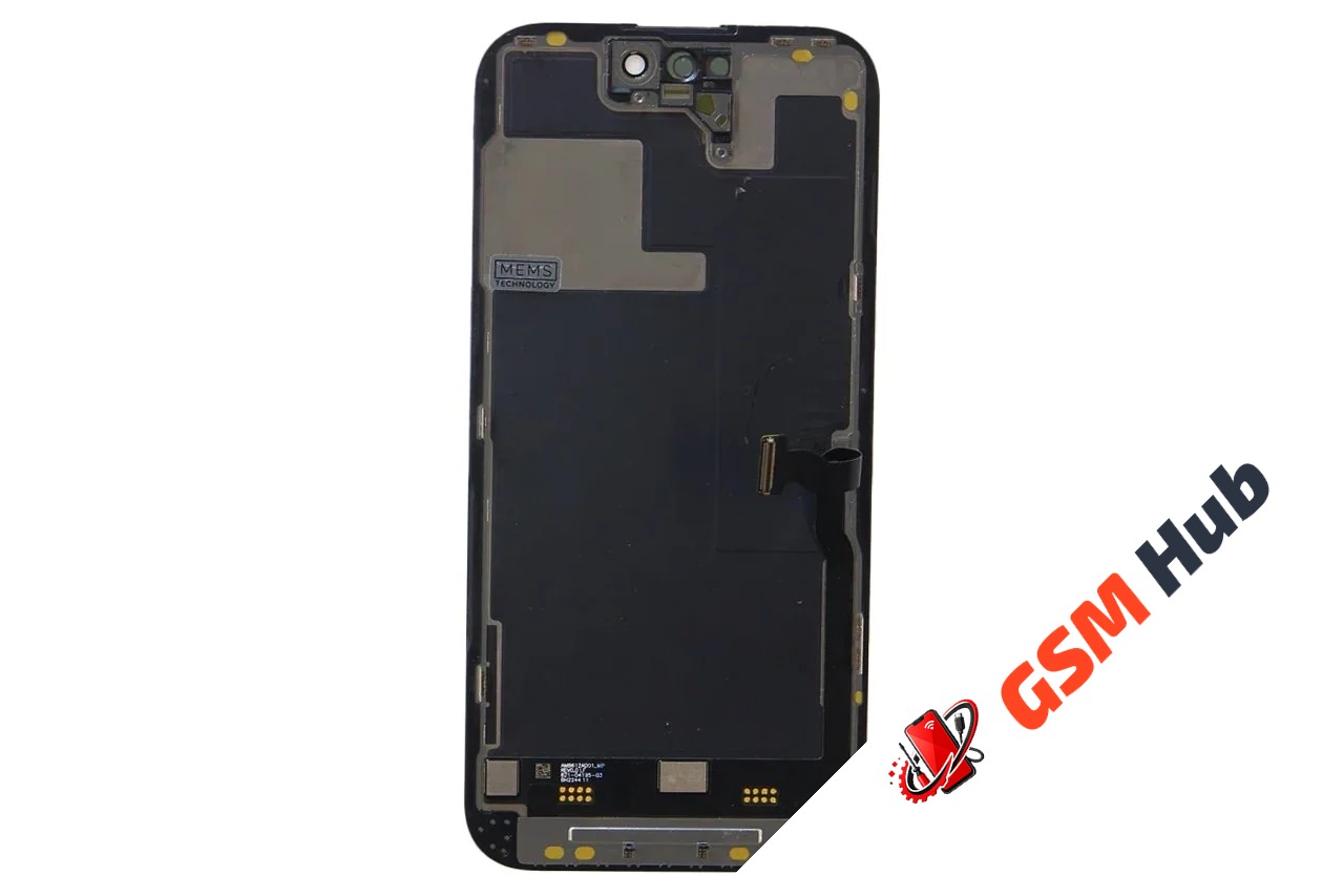 Дисплей iPhone 14 Pro ORIG (Восстановленный) (MEMS+)