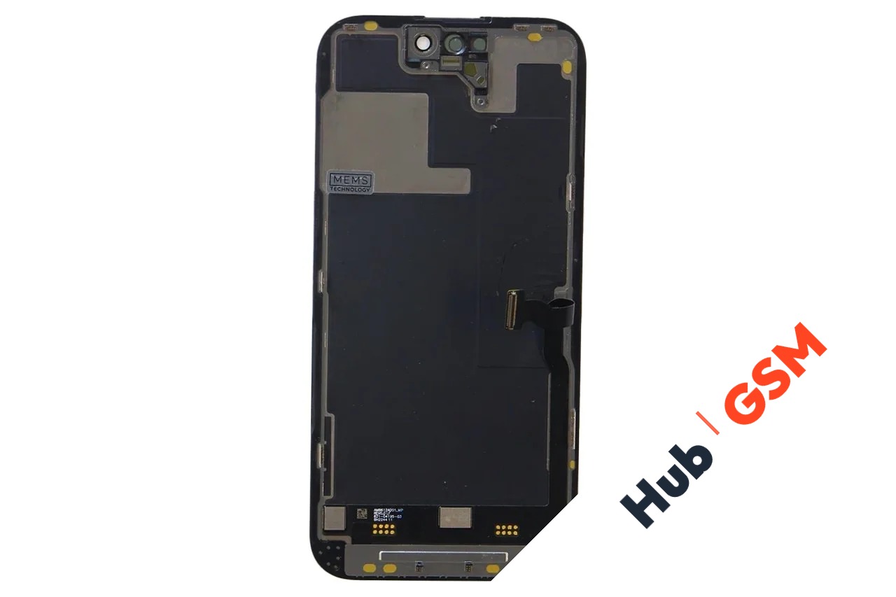 Дисплей iPhone 14 Pro ORIG (Восстановленный) (Hub GSM+)