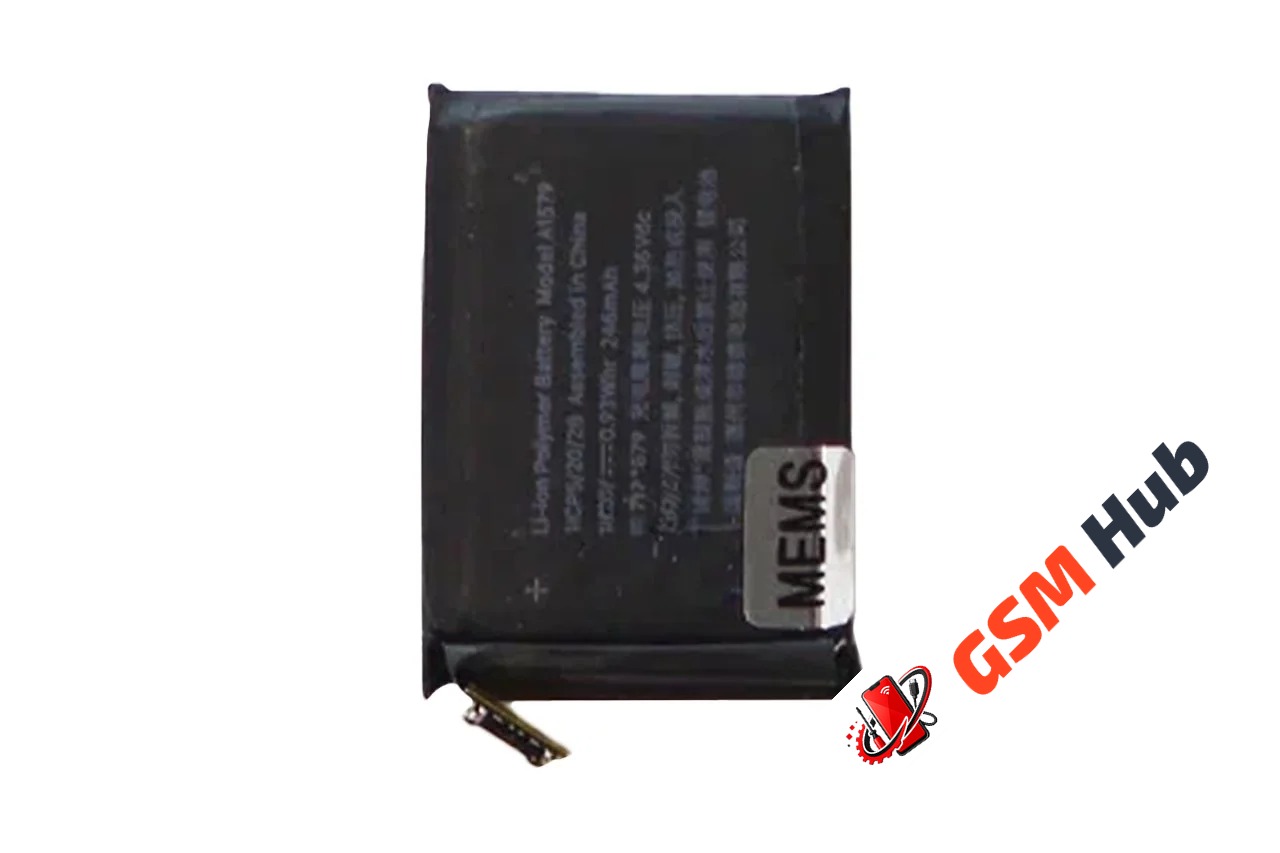 Аккумулятор Apple Watch 1 42 mm Оригинал