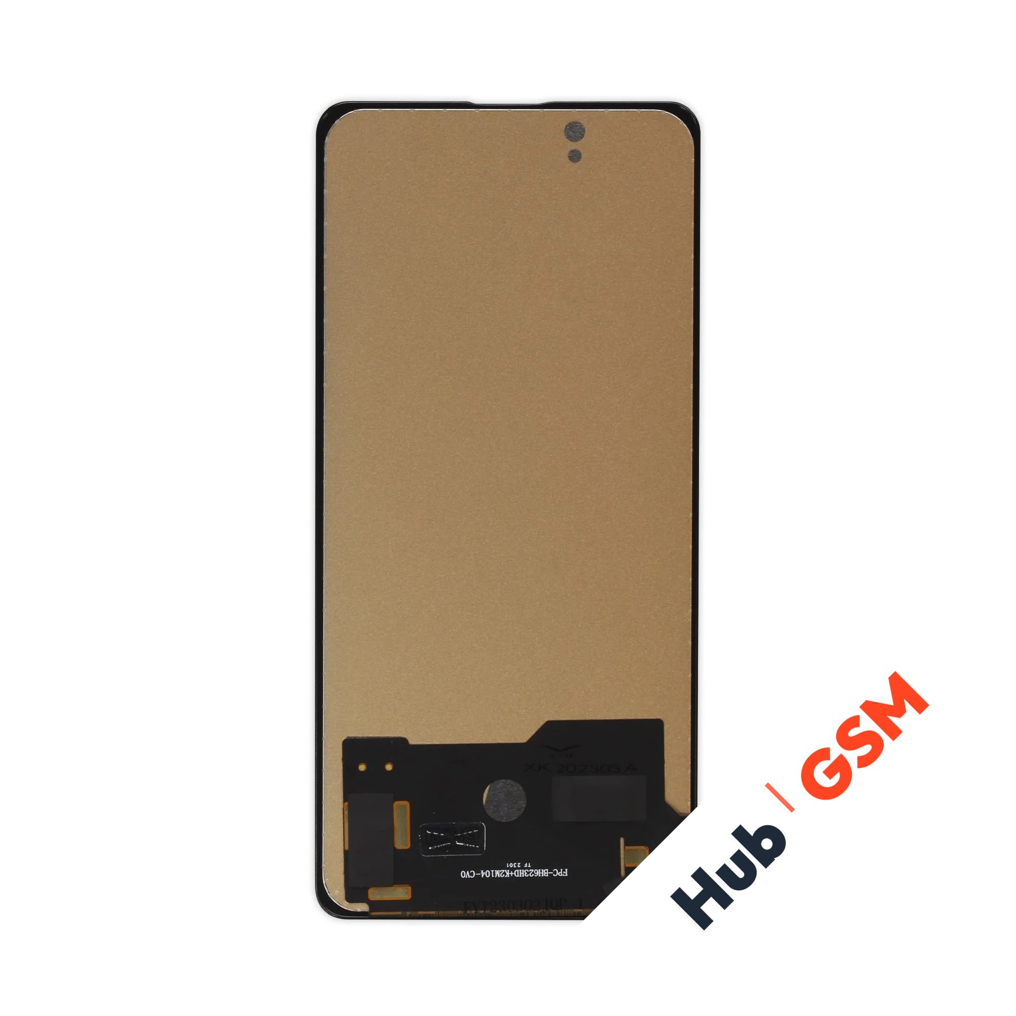 Дисплей Xiaomi Mi 9T (M1903F10G) (TFT) Hub GSM