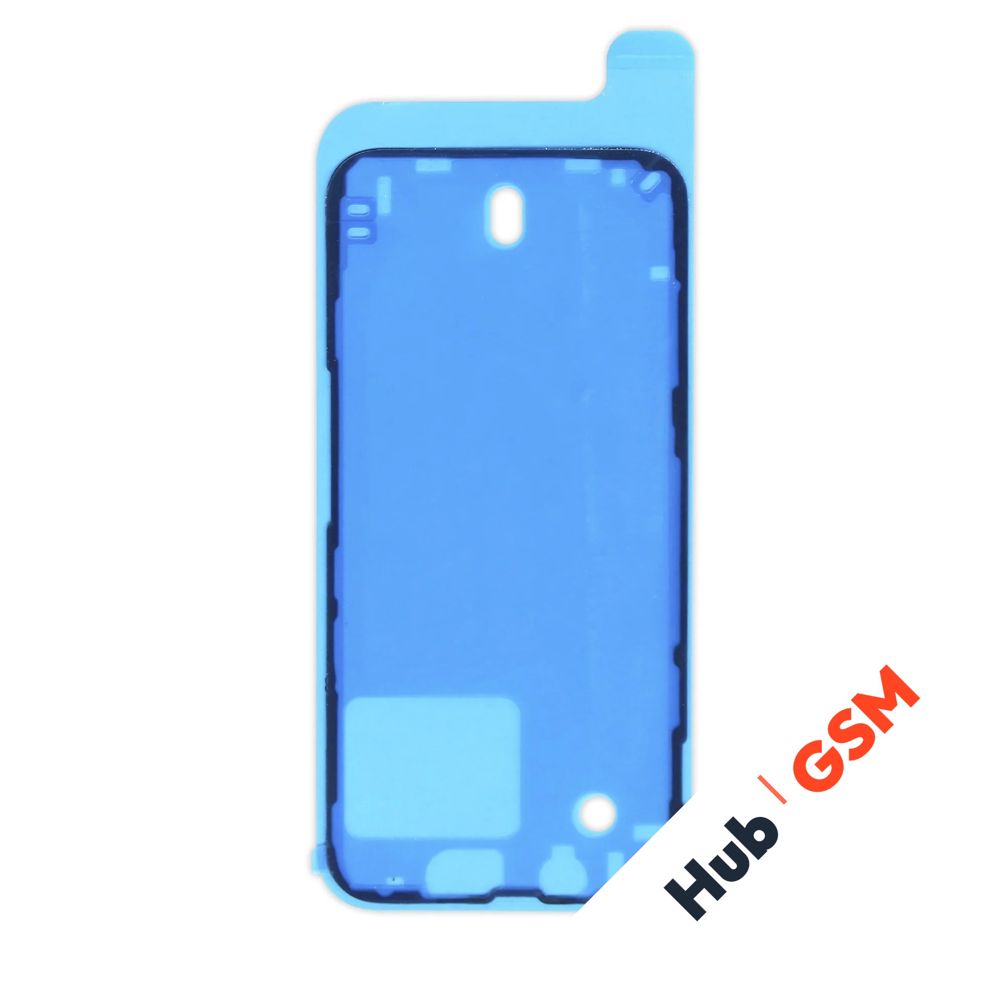 Проклейка дисплея iPhone 13 Mini