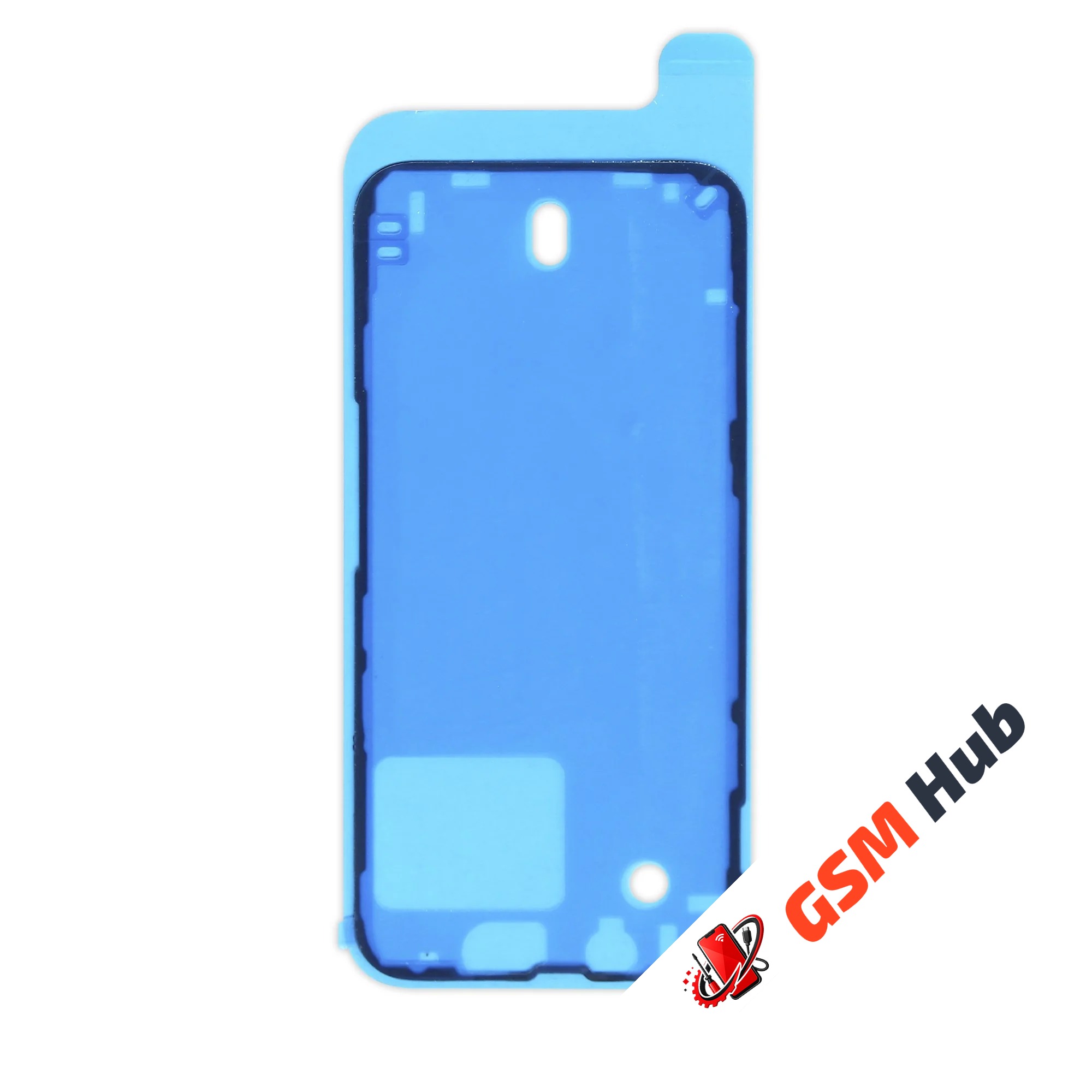 Проклейка дисплея iPhone 13 Mini