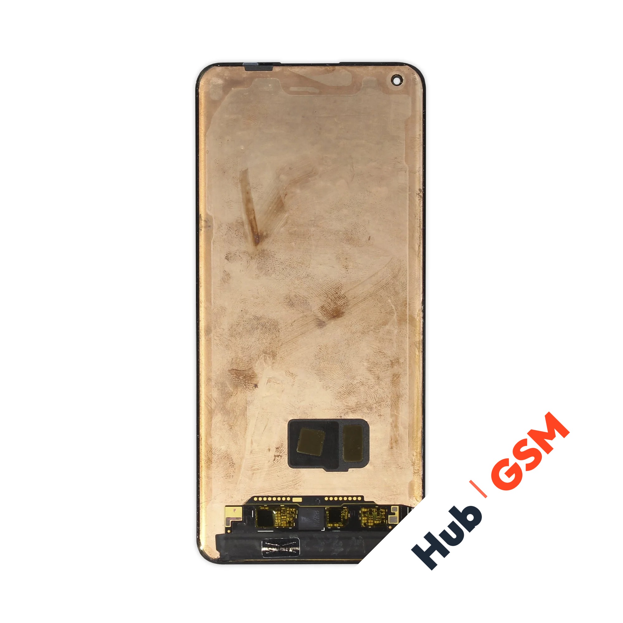 Дисплей OnePlus 10 Pro (Оригинал) Hub GSM