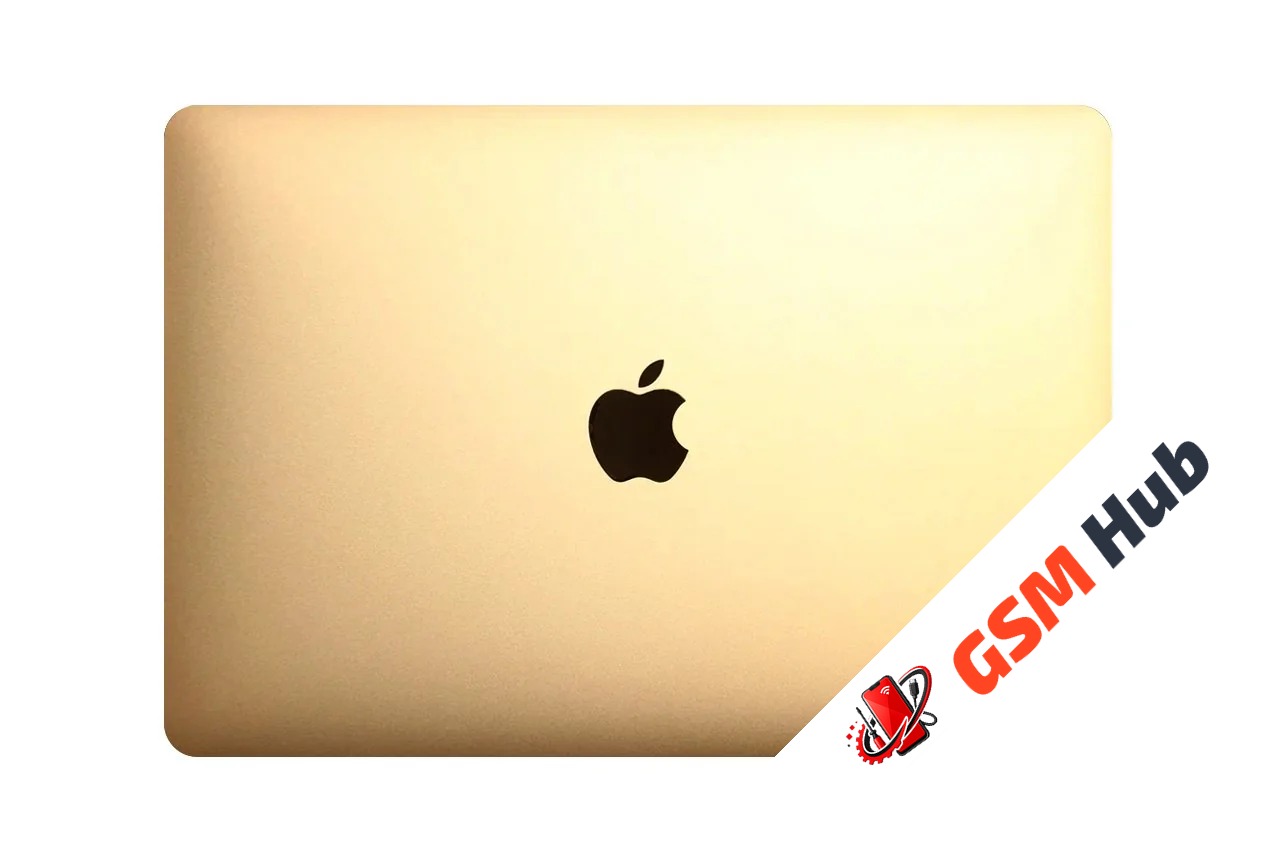 Дисплей / матрица в сборе MacBook Air 13 Retina A1932 (Gold)