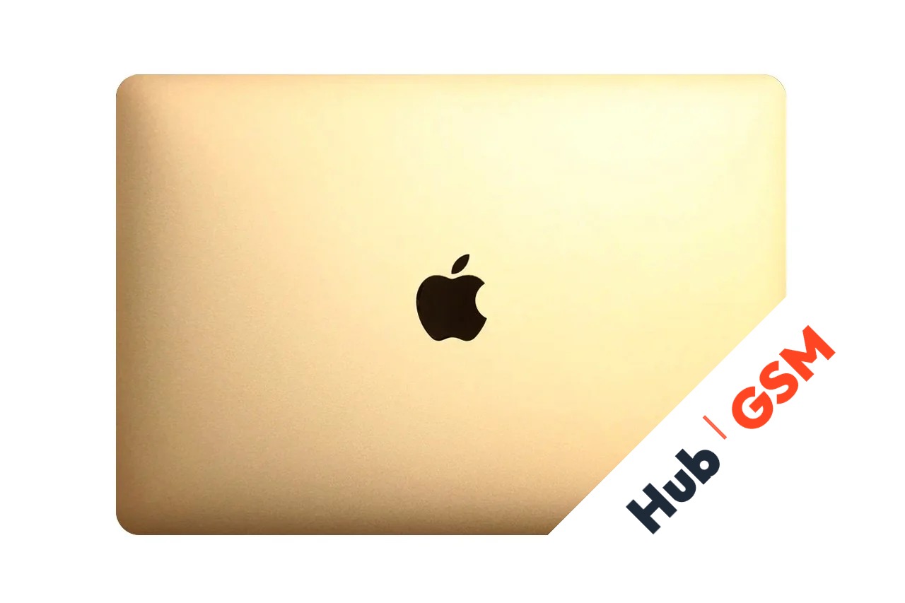 Дисплей / матрица в сборе MacBook Air 13 Retina A1932 (Gold)