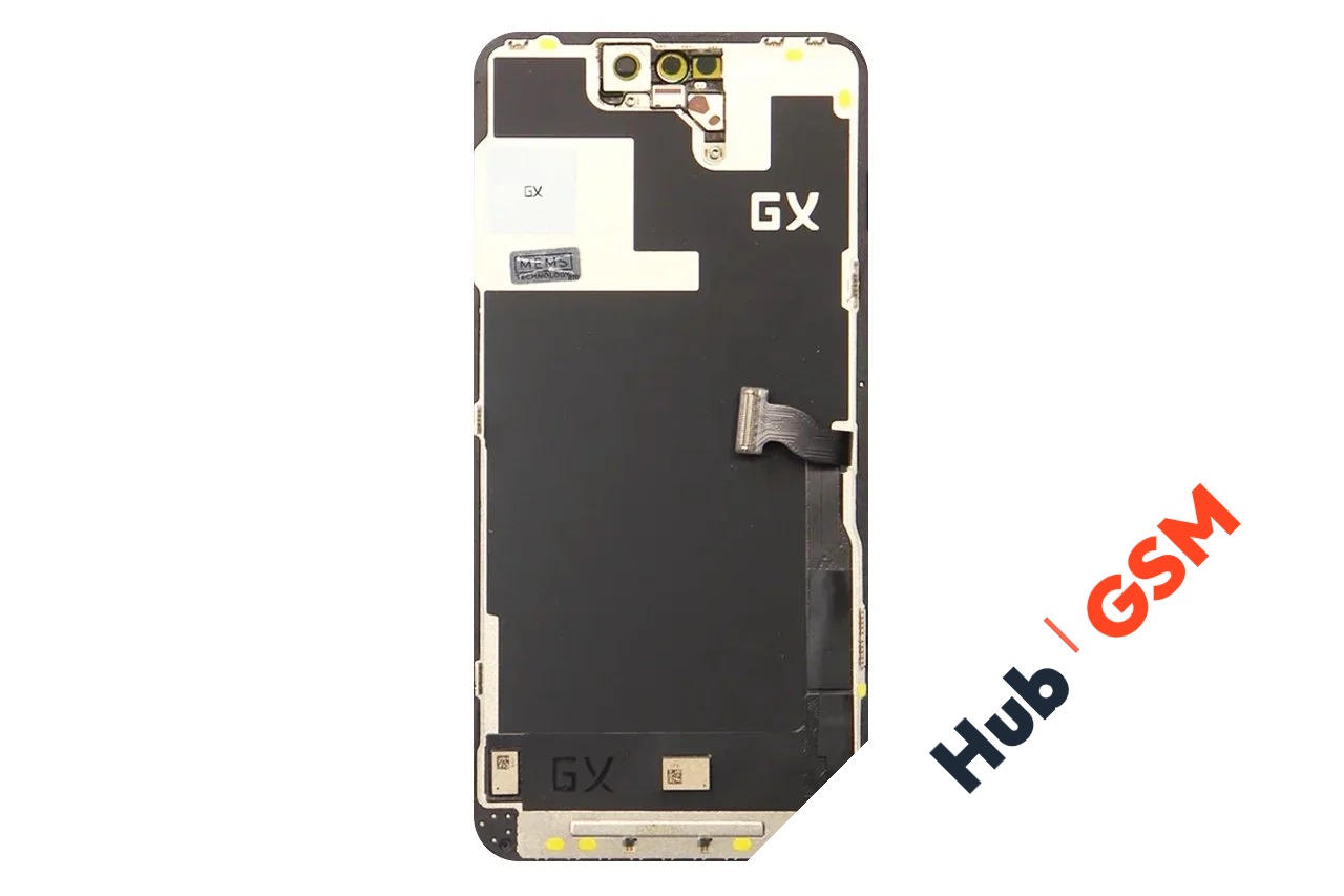 Дисплей iPhone 14 Pro GX (Orig) OLED