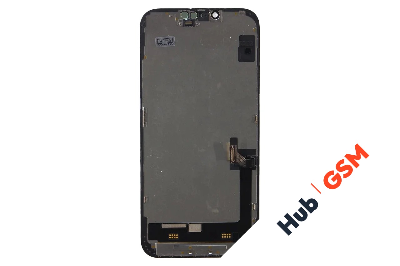 Дисплей iPhone 14 Pro Max ORIG (Восстановленный) (Hub GSM+)