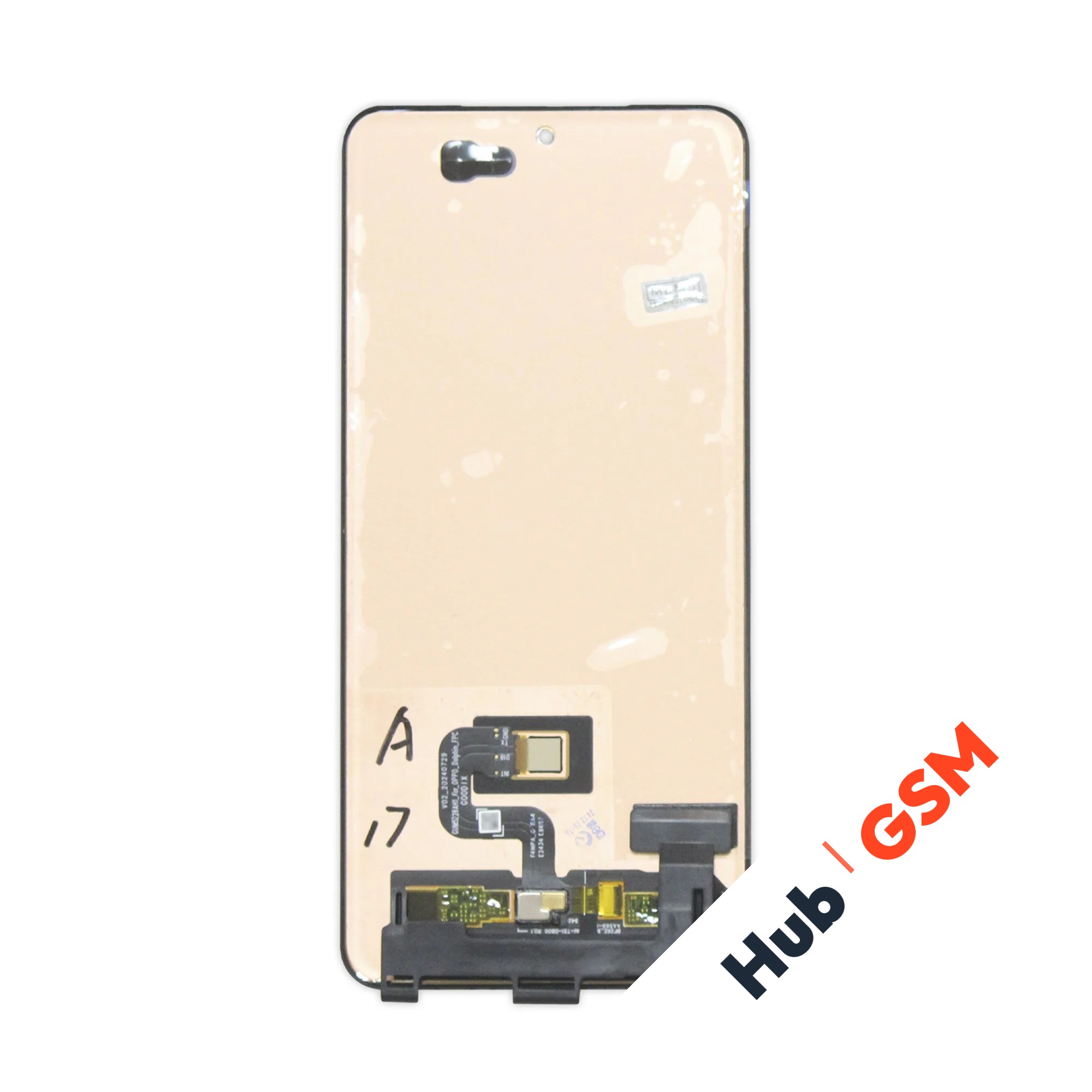 Дисплей OnePlus 13 (CPH2653) (Оригинал) Hub GSM